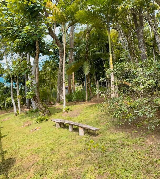 Recanto dos Tucanos