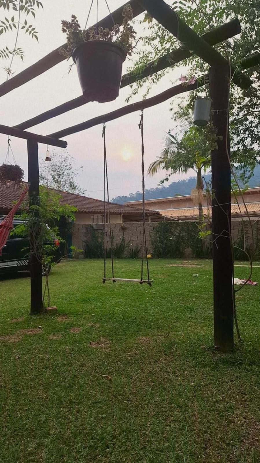 Recanto dos Tucanos