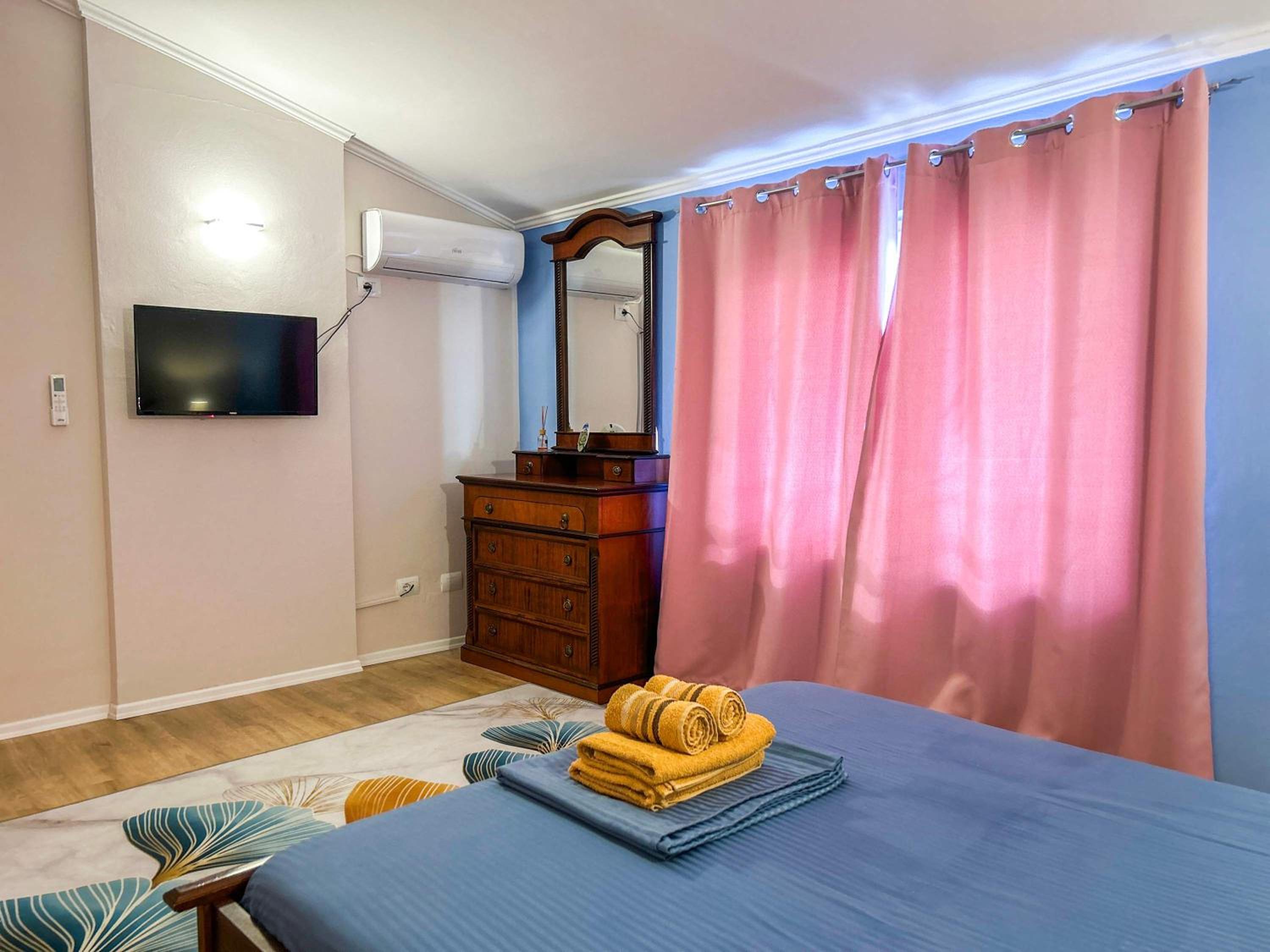 Apartment with terrace 1321