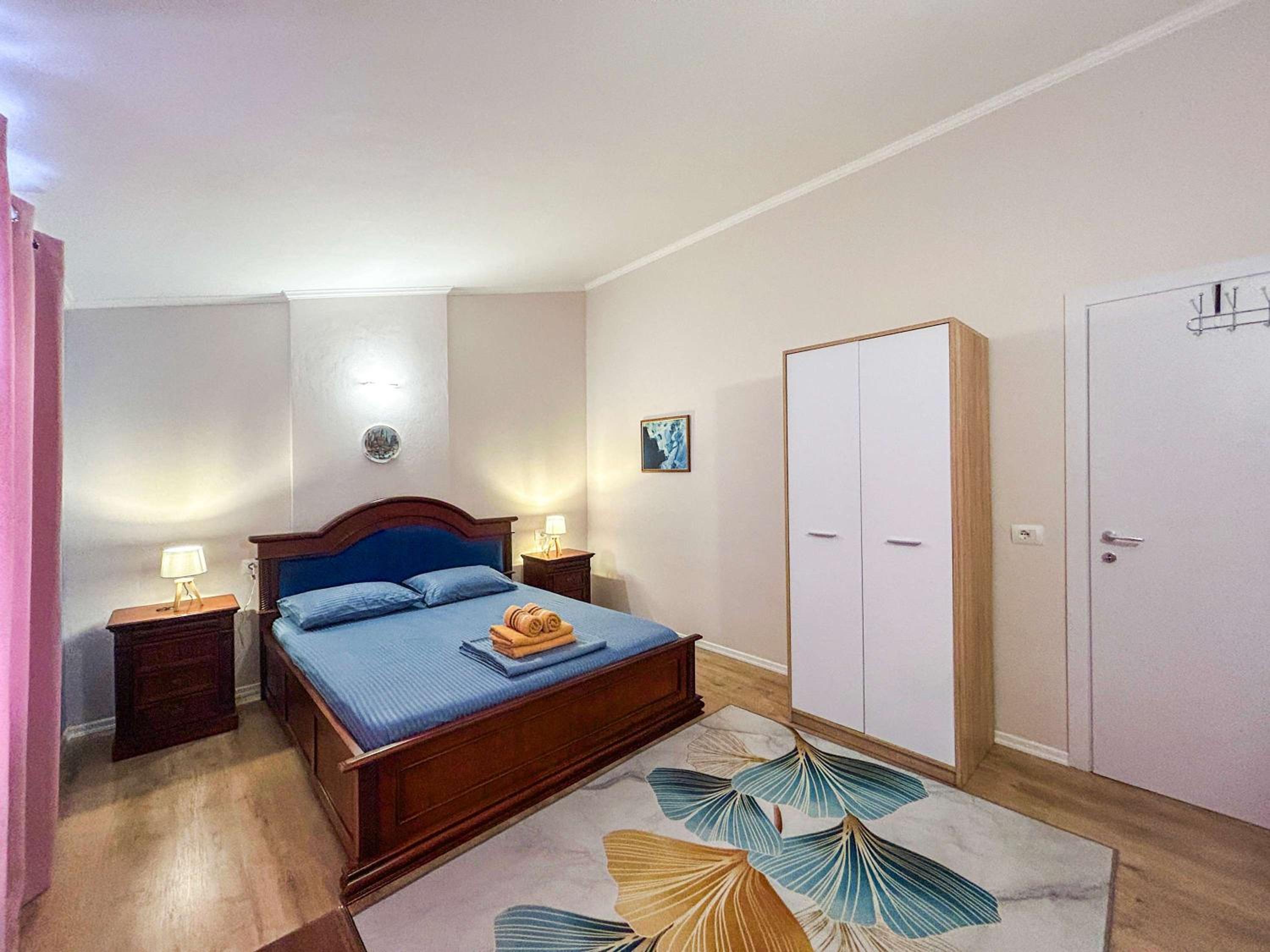 Apartment with terrace 1321