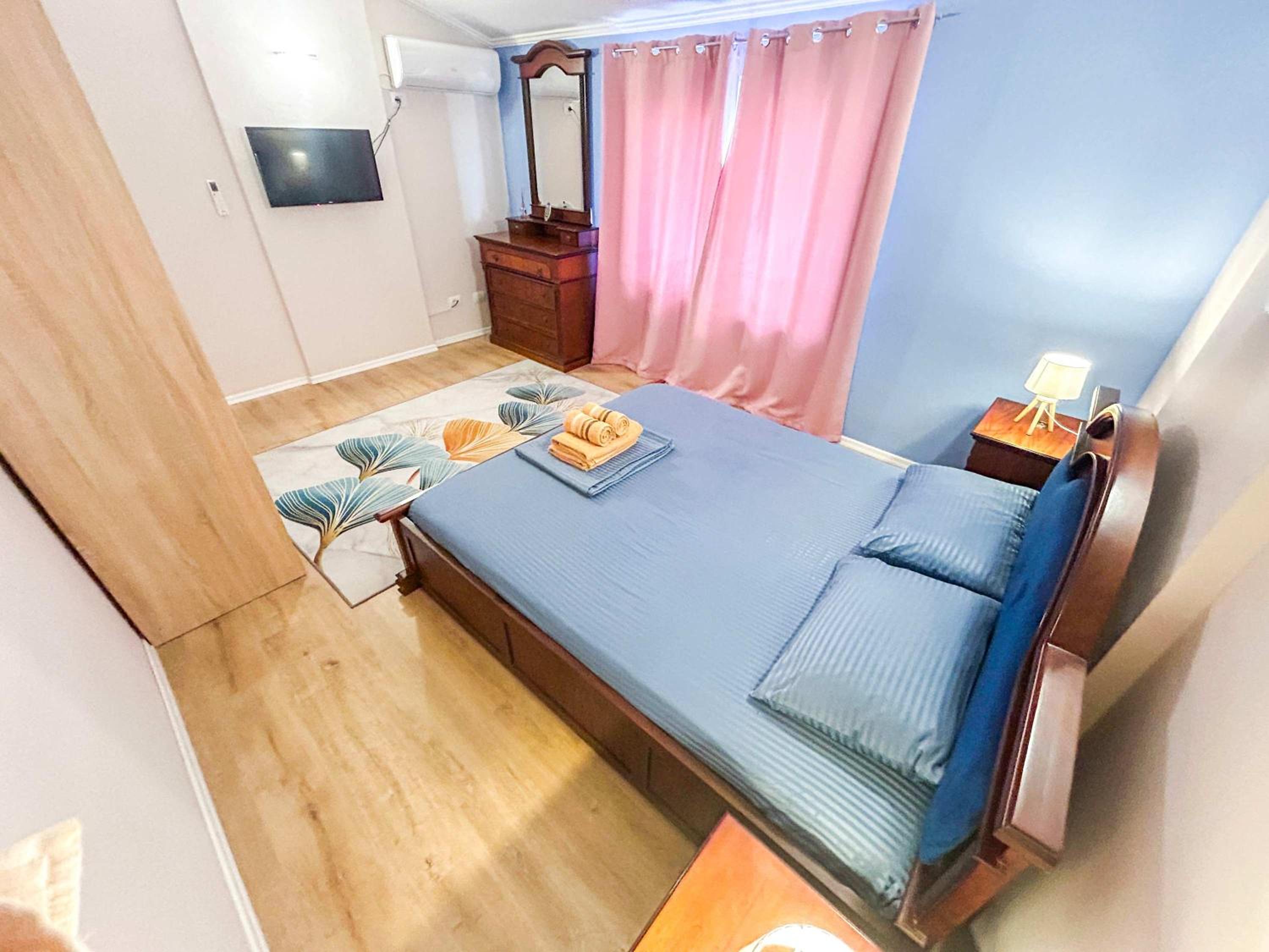 Apartment with terrace 1321