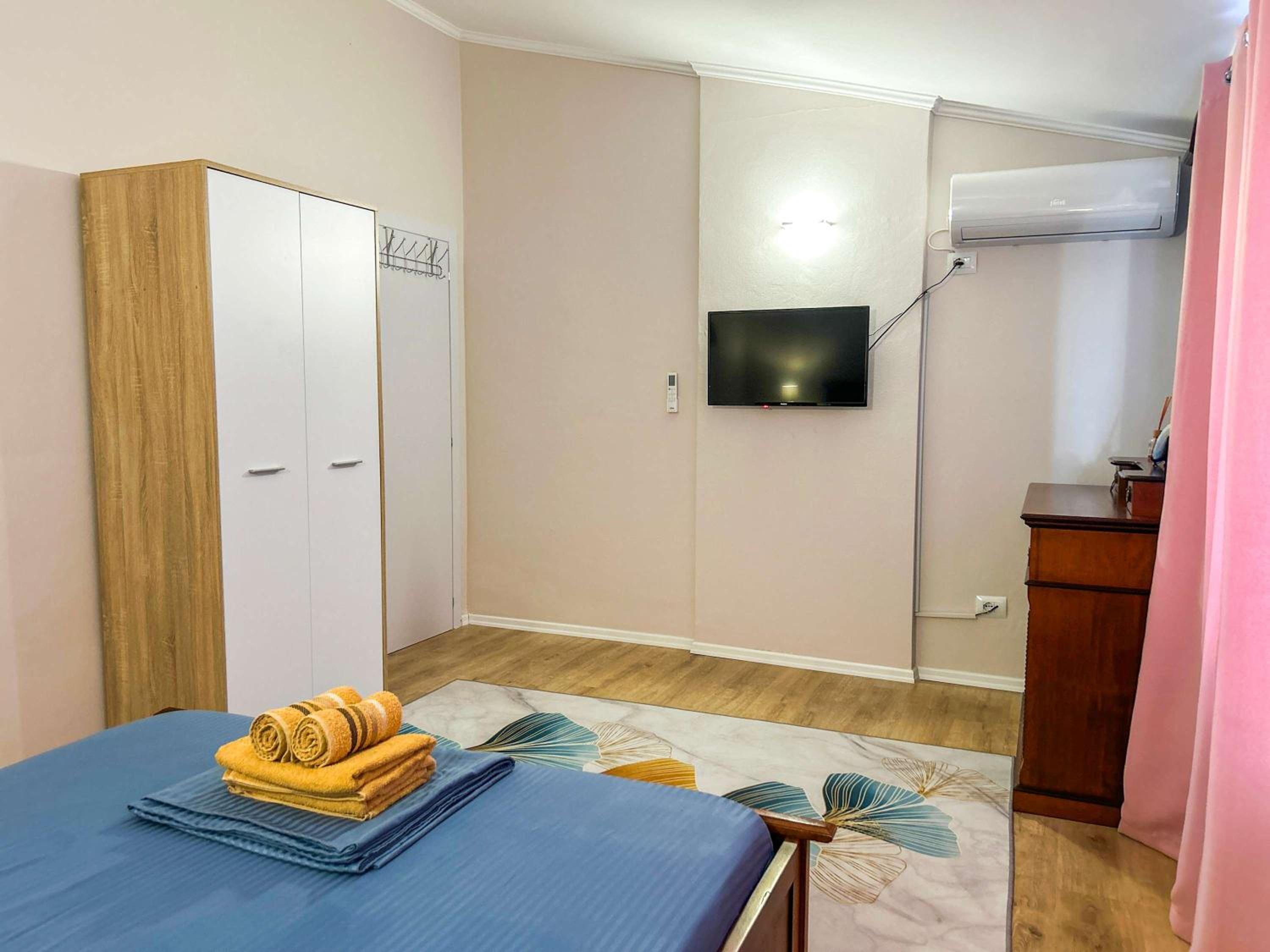 Apartment with terrace 1321