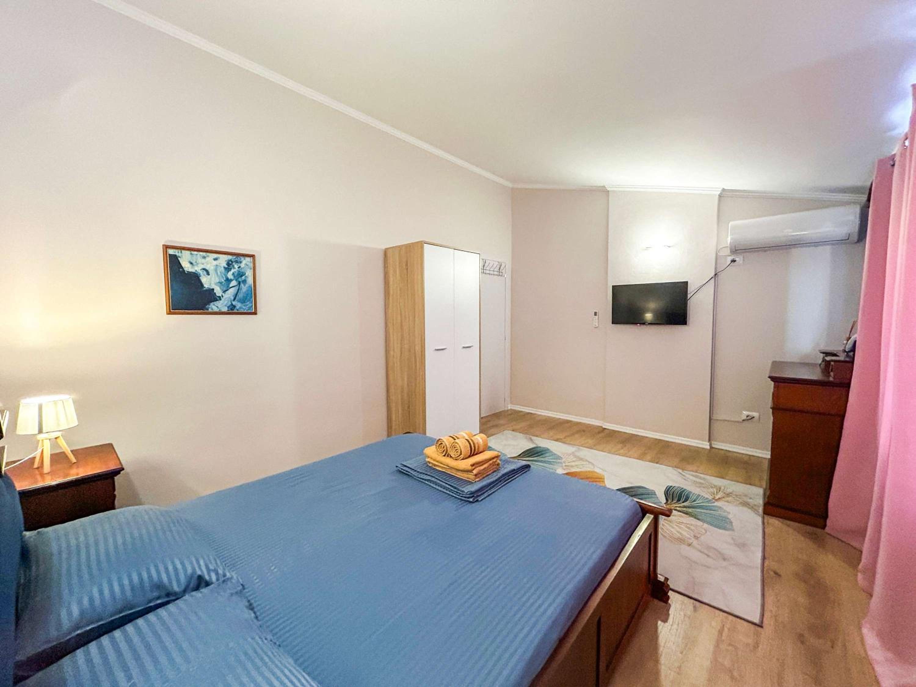 Apartment with terrace 1321