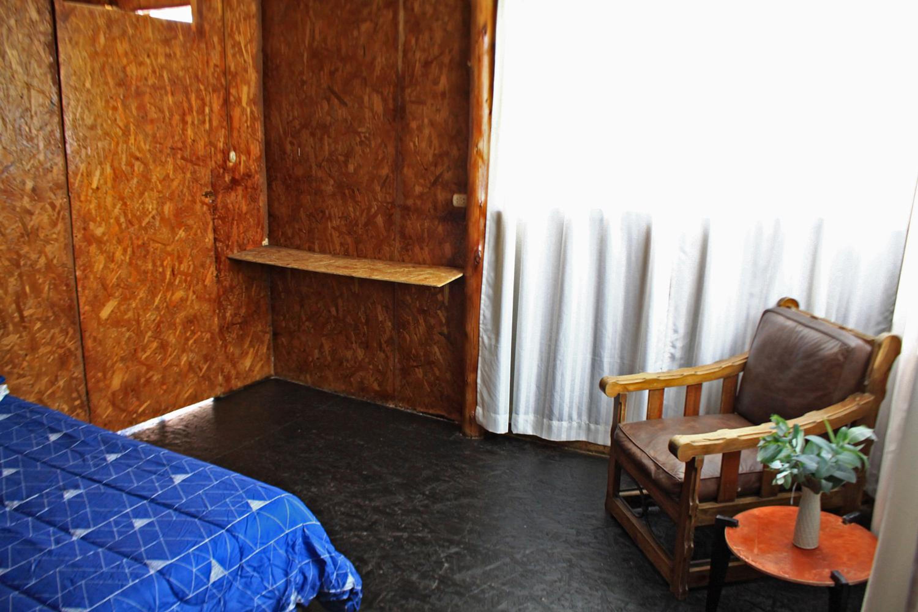 Pitusiwasi Guest House