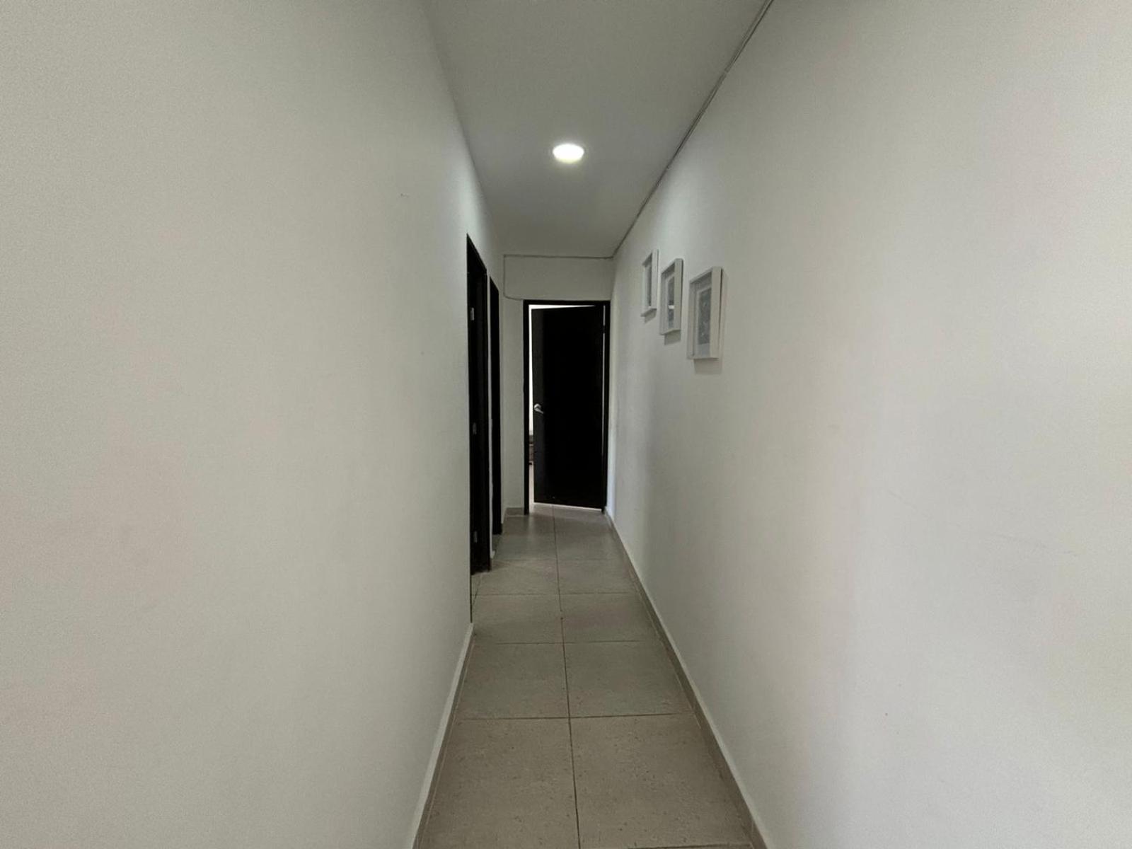Apartamento 2 habitaciones Paraiso, by Accommdo360