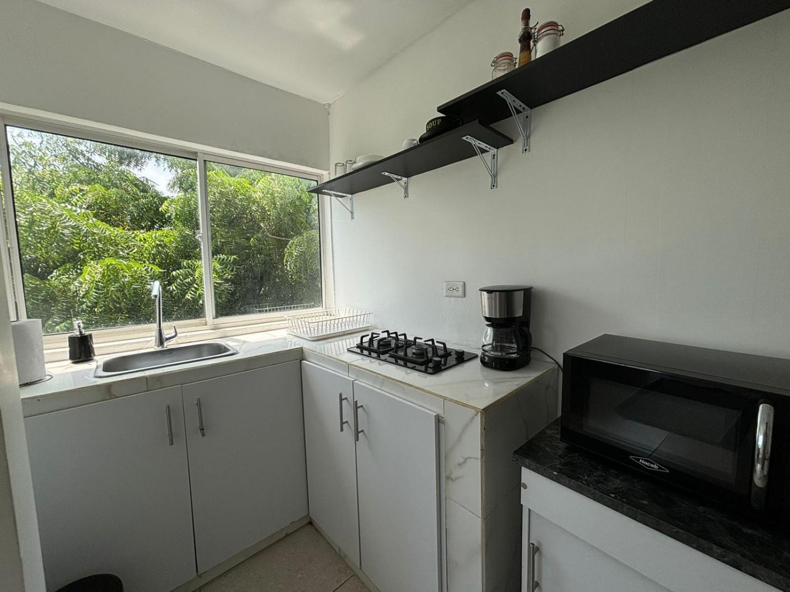 Apartamento 2 habitaciones Paraiso, by Accommdo360