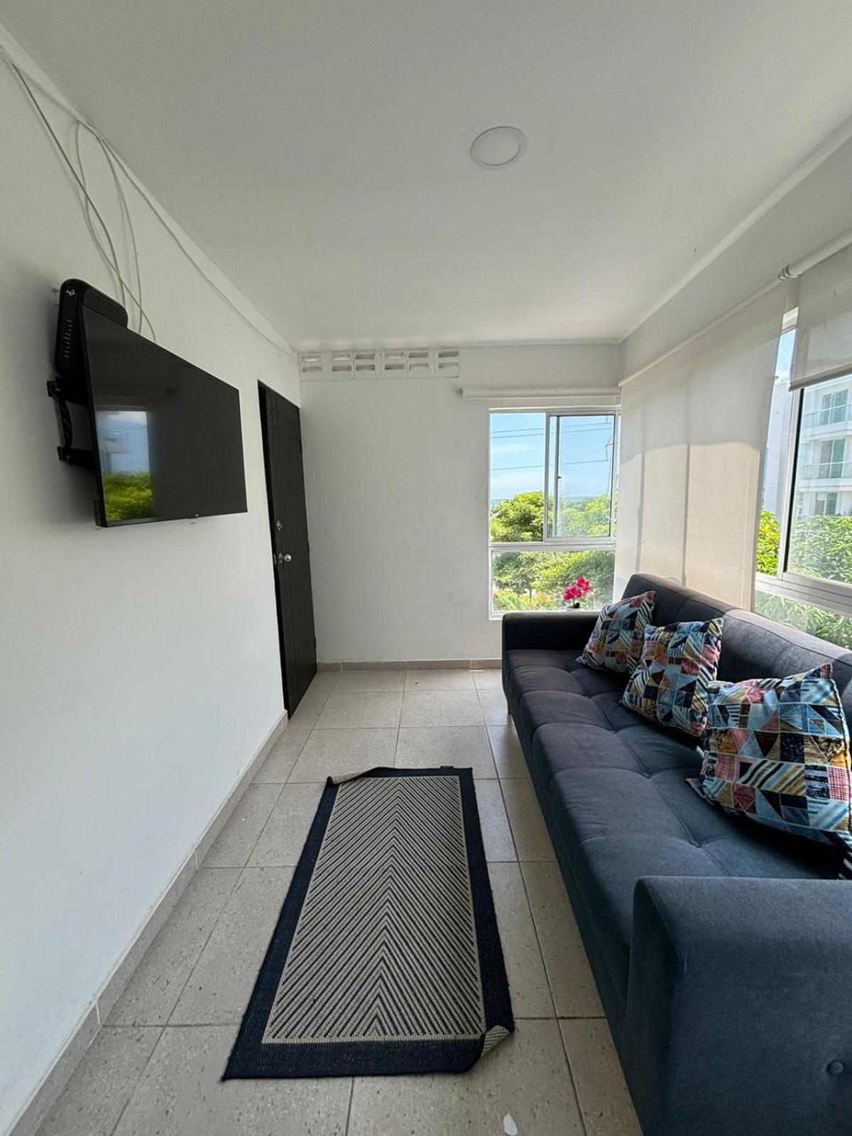 Apartamento 2 habitaciones Paraiso, by Accommdo360