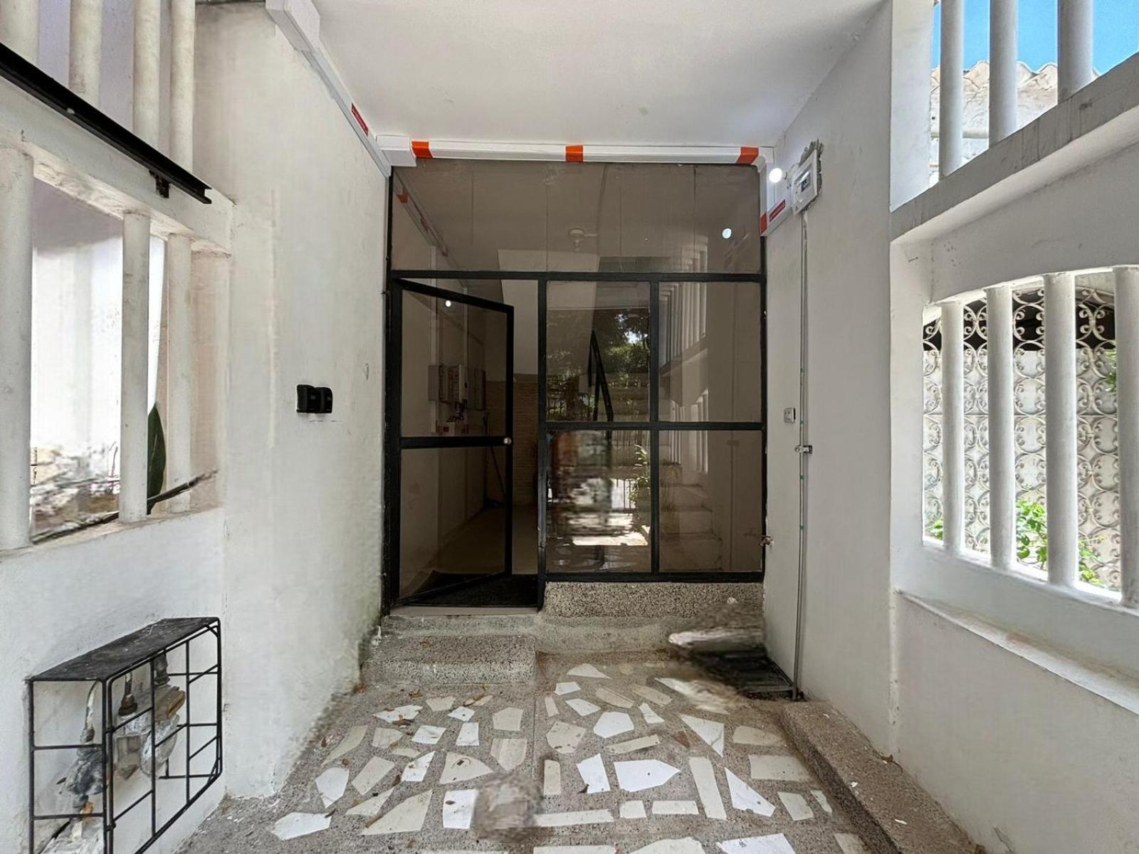 Apartamento 2 habitaciones Paraiso, by Accommdo360