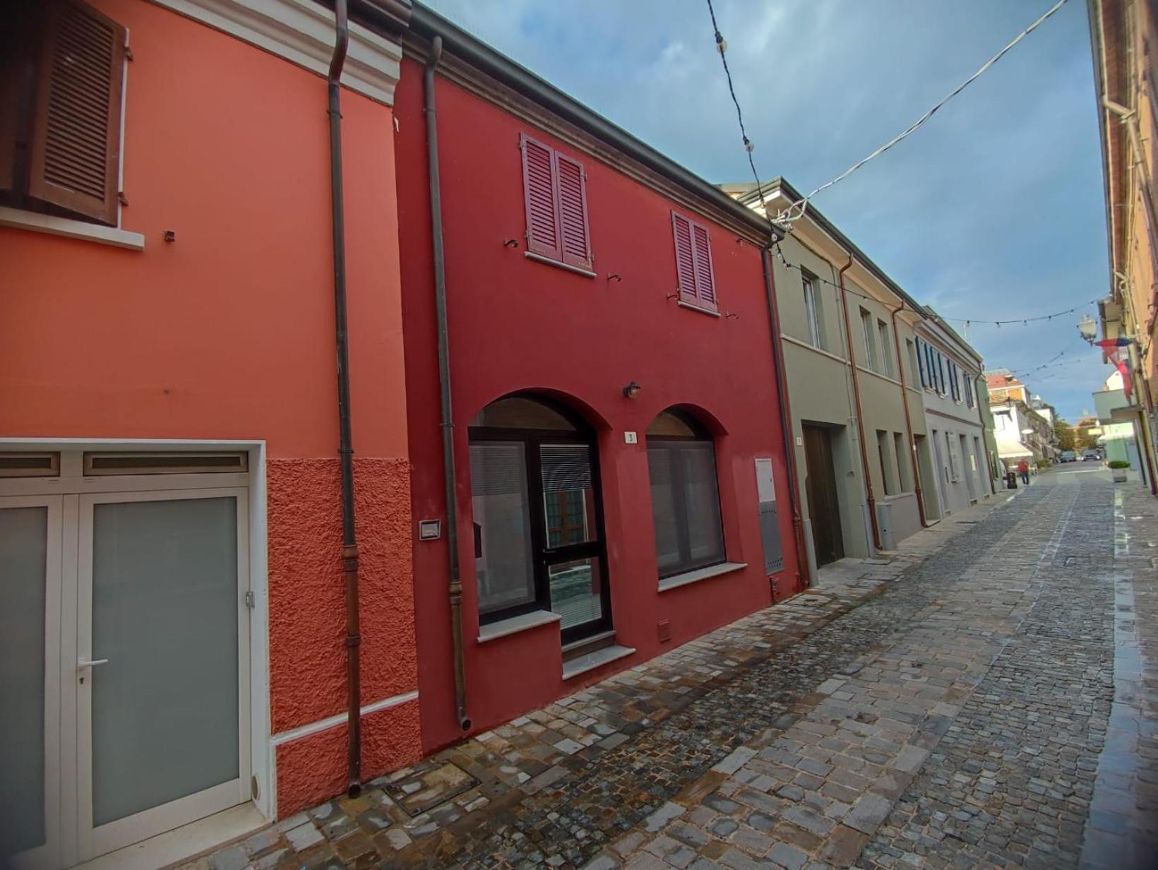 La Casetta del Borgo view 2