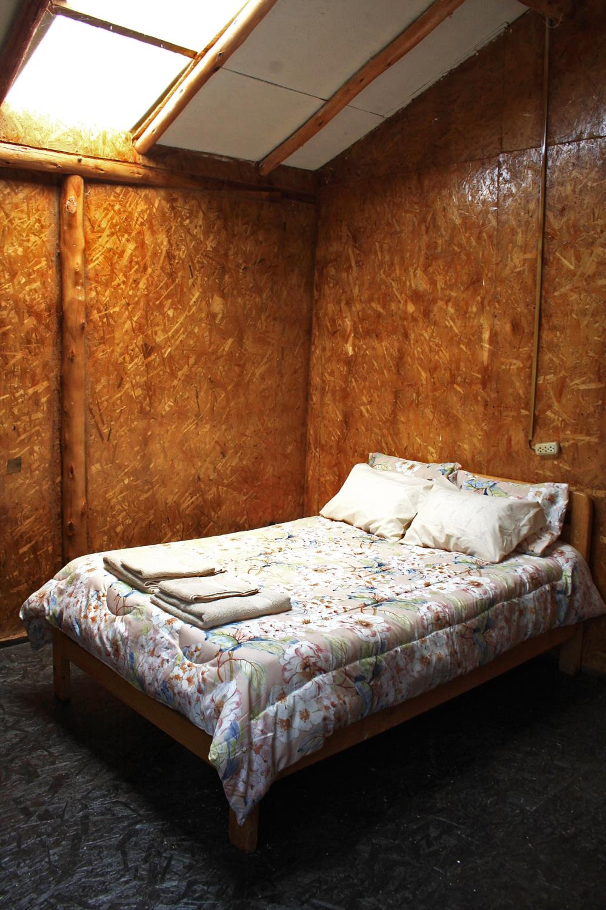 Pitusiwasi Guest House