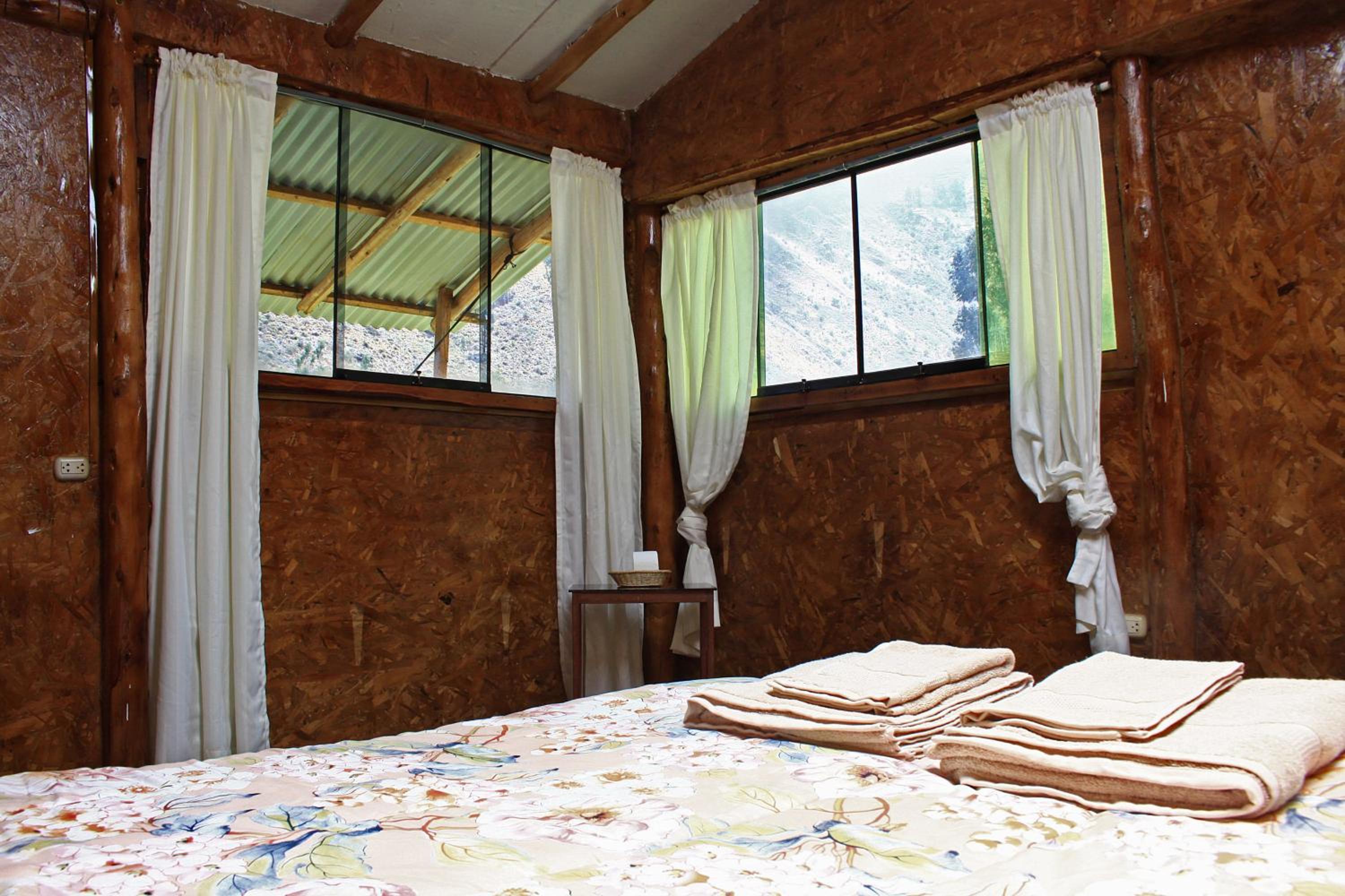 Pitusiwasi Guest House