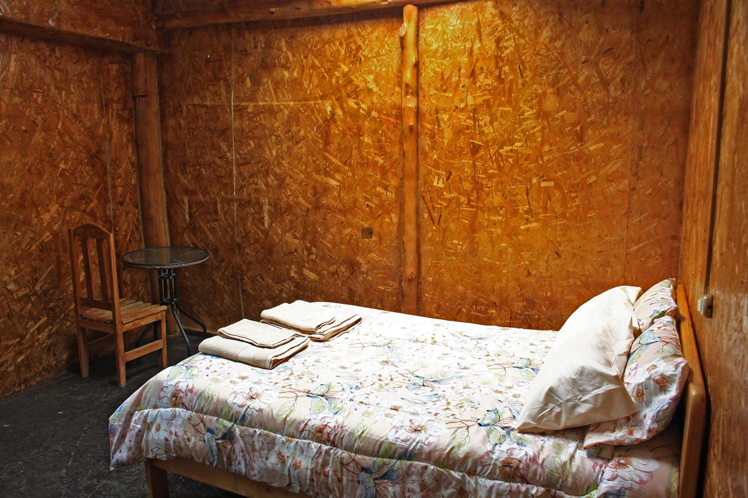 Pitusiwasi Guest House
