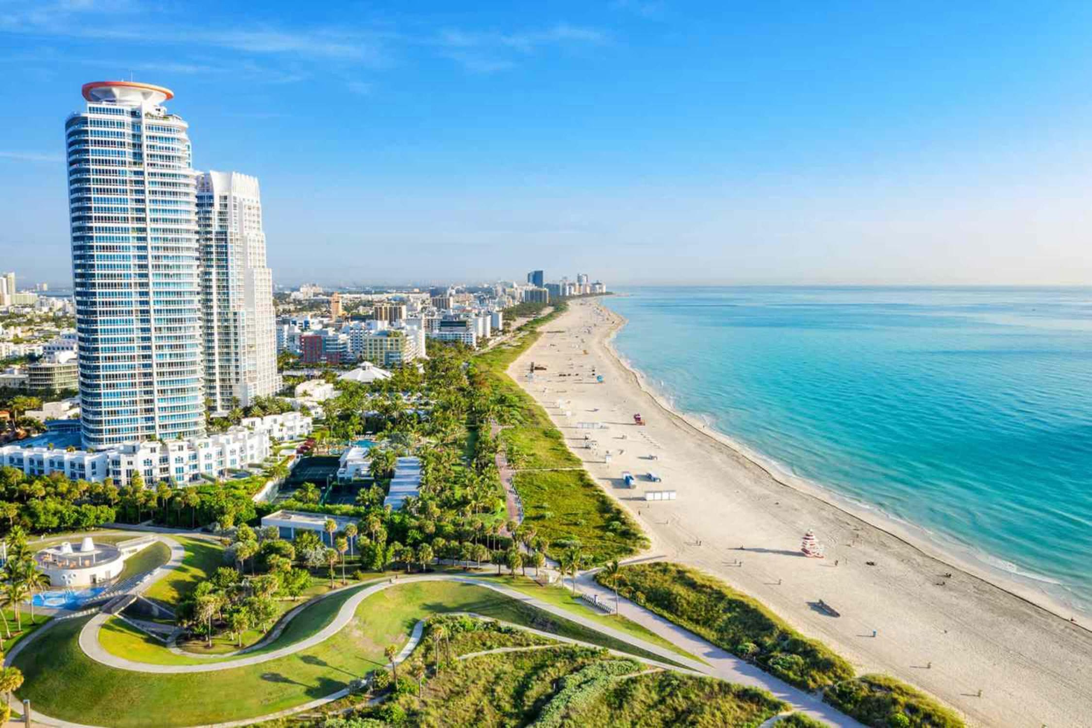 Miami Lakefront Paradise Heated Pool 5 Beds
