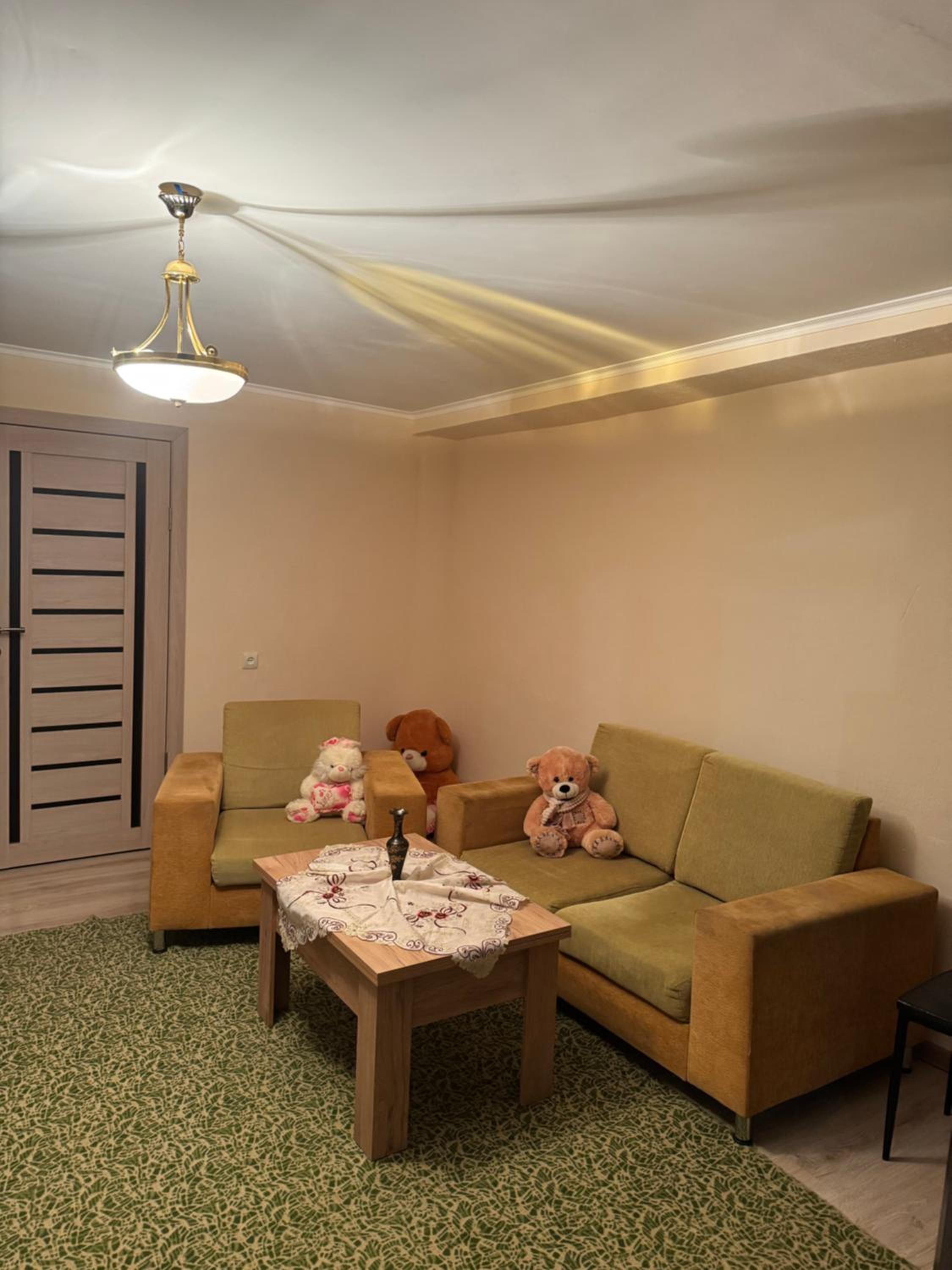 Guest House Koshtoyan