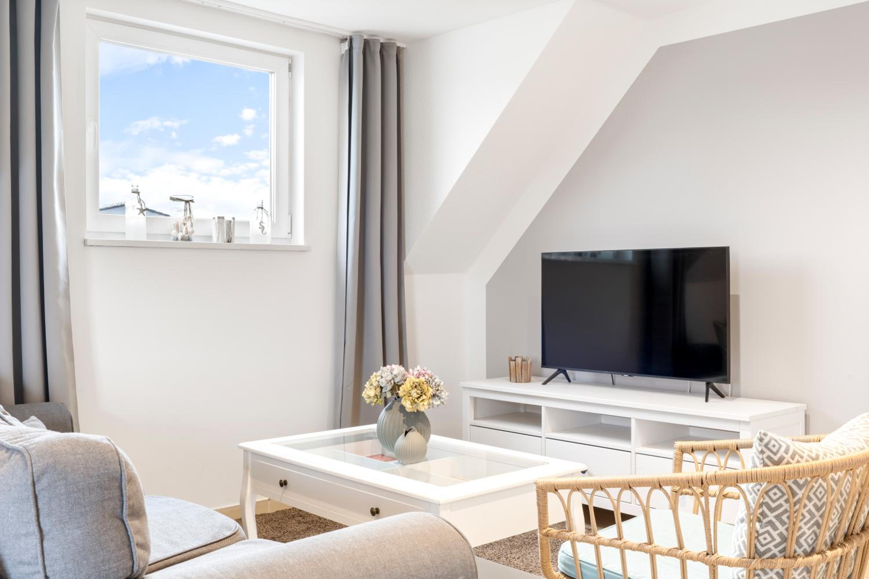 PEMATRA Haus Sonnenschein - FeWo Lieblingsplatz view 2