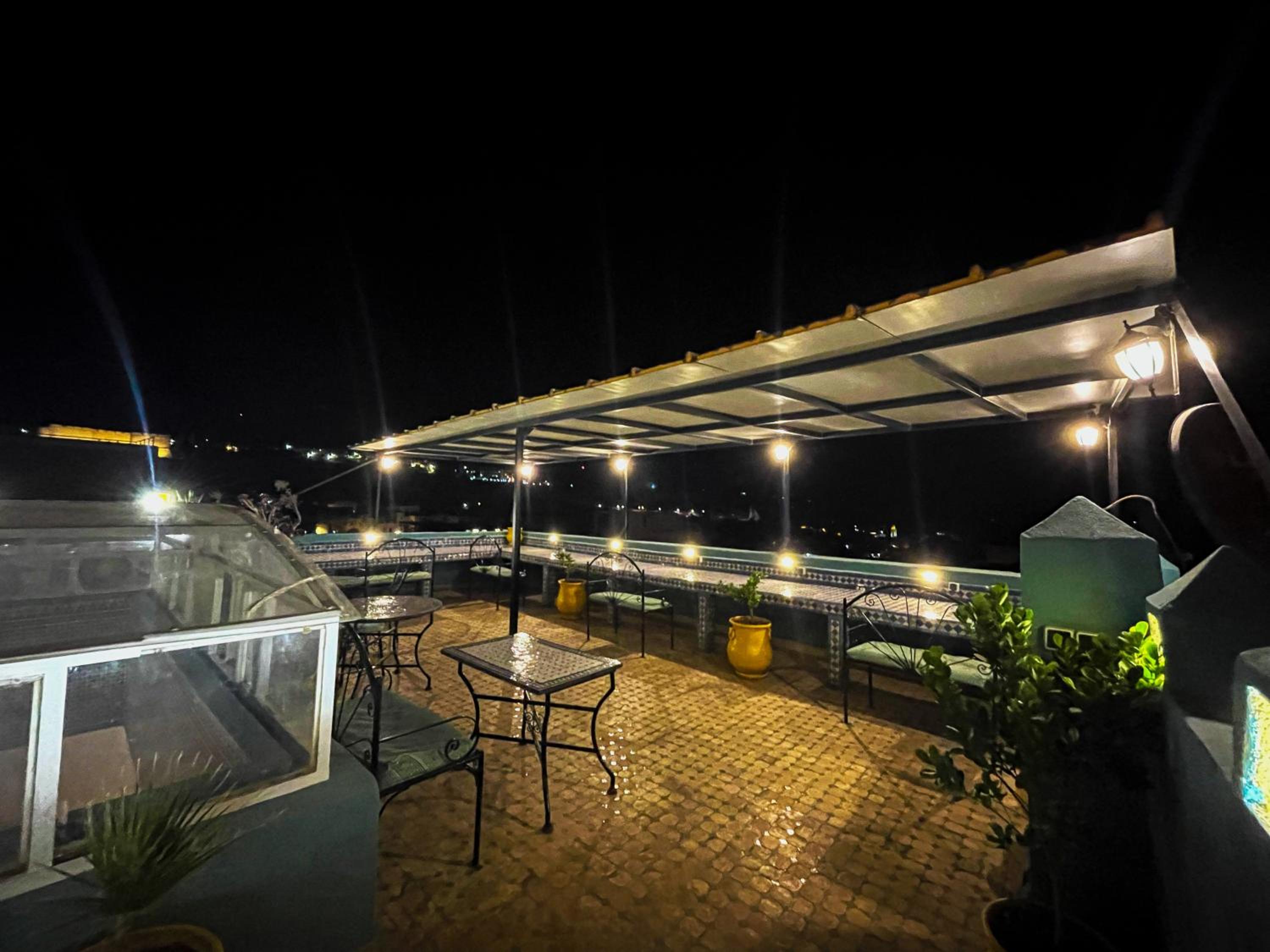 roof