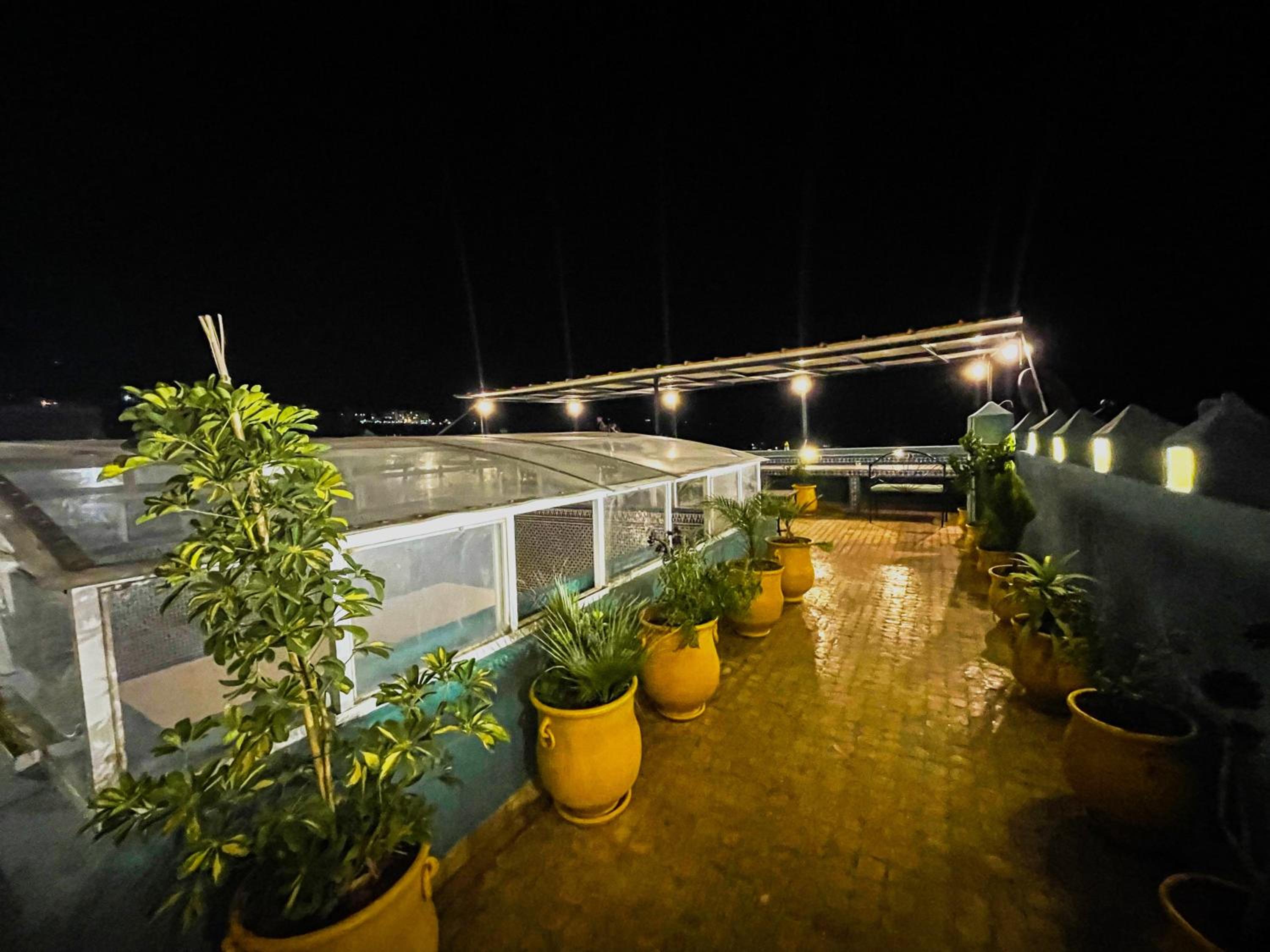 roof