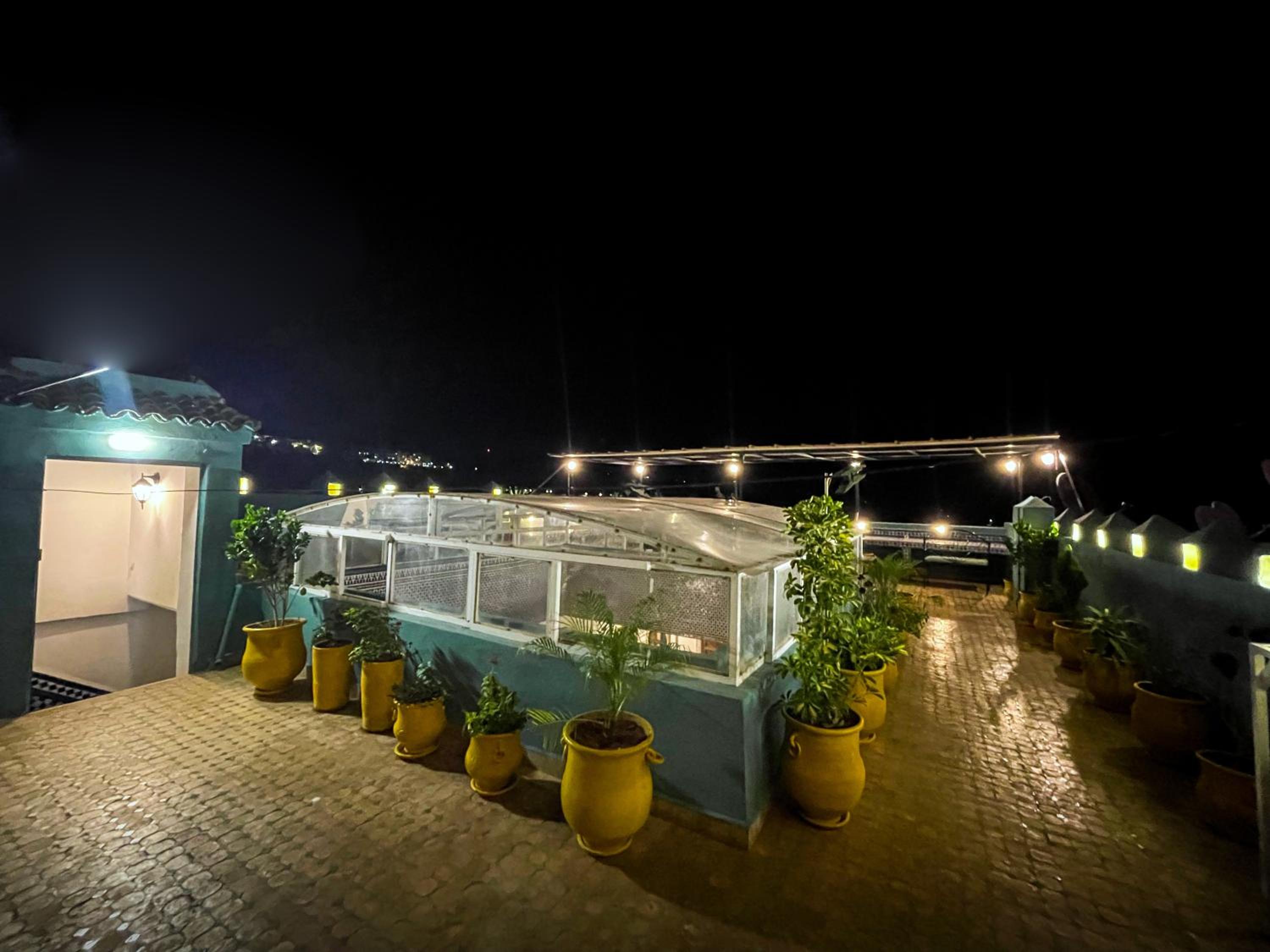 roof