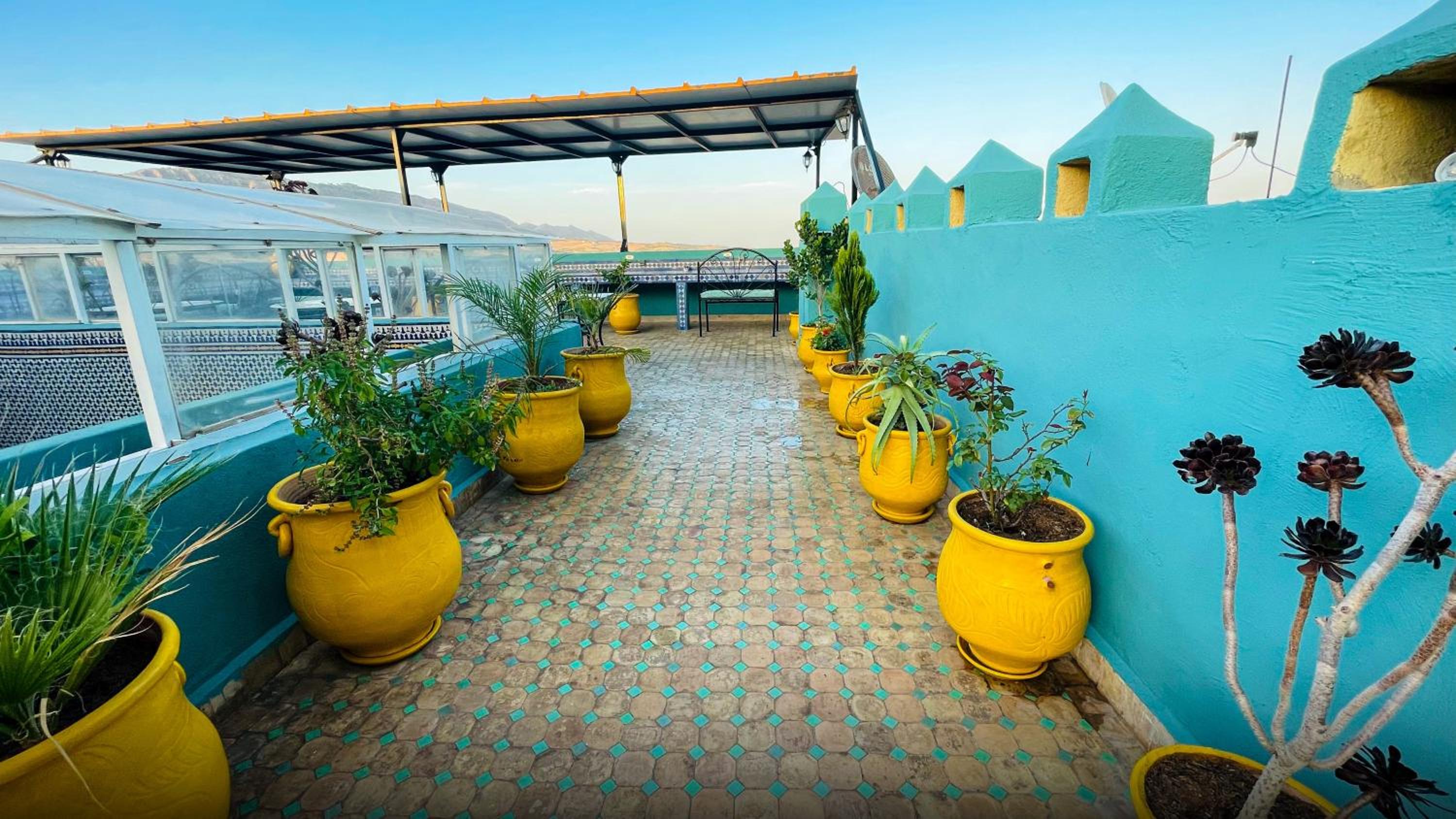 roof