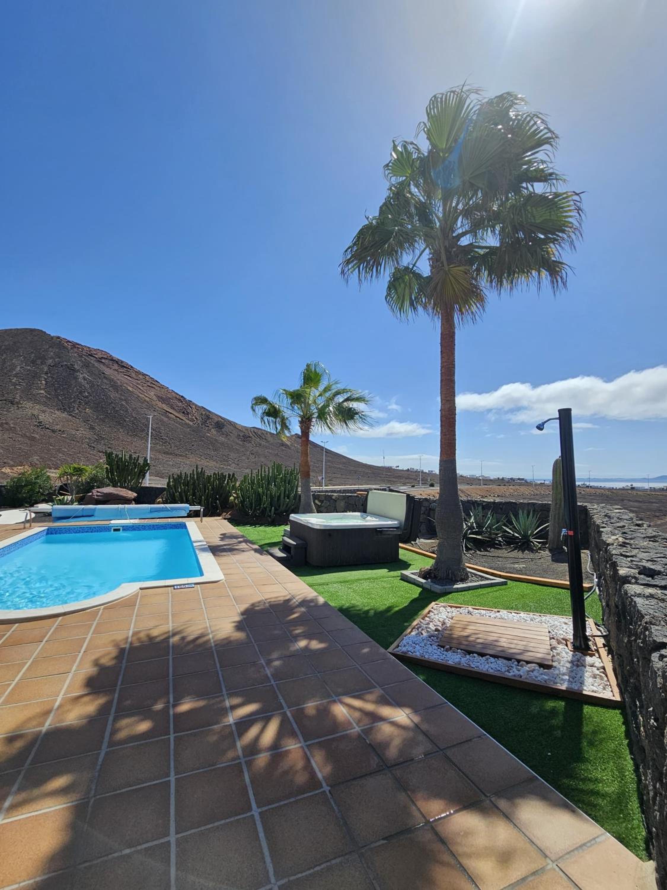 Sea Winds Lanzarote view 5