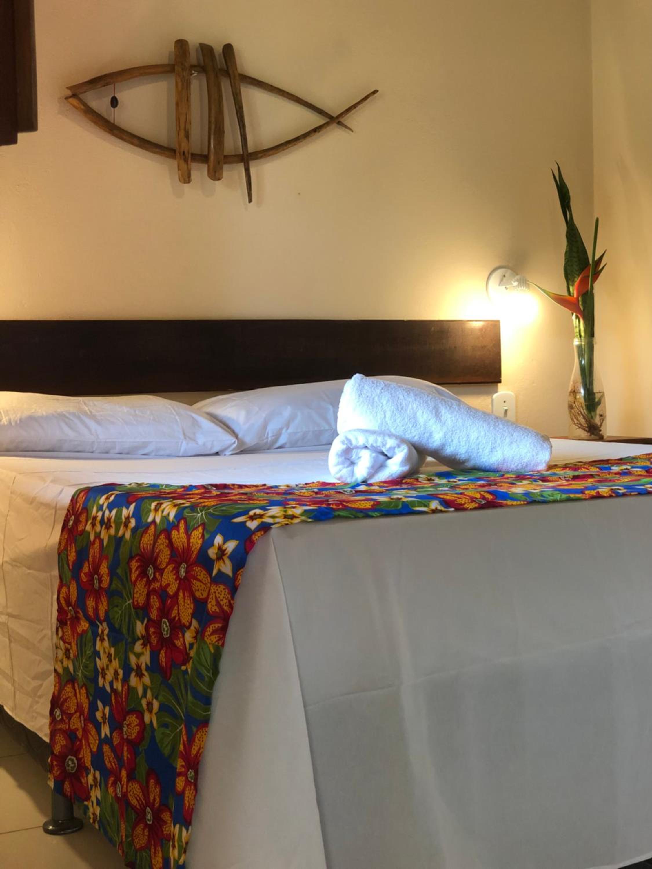 Alecrim Hostel e Pousada