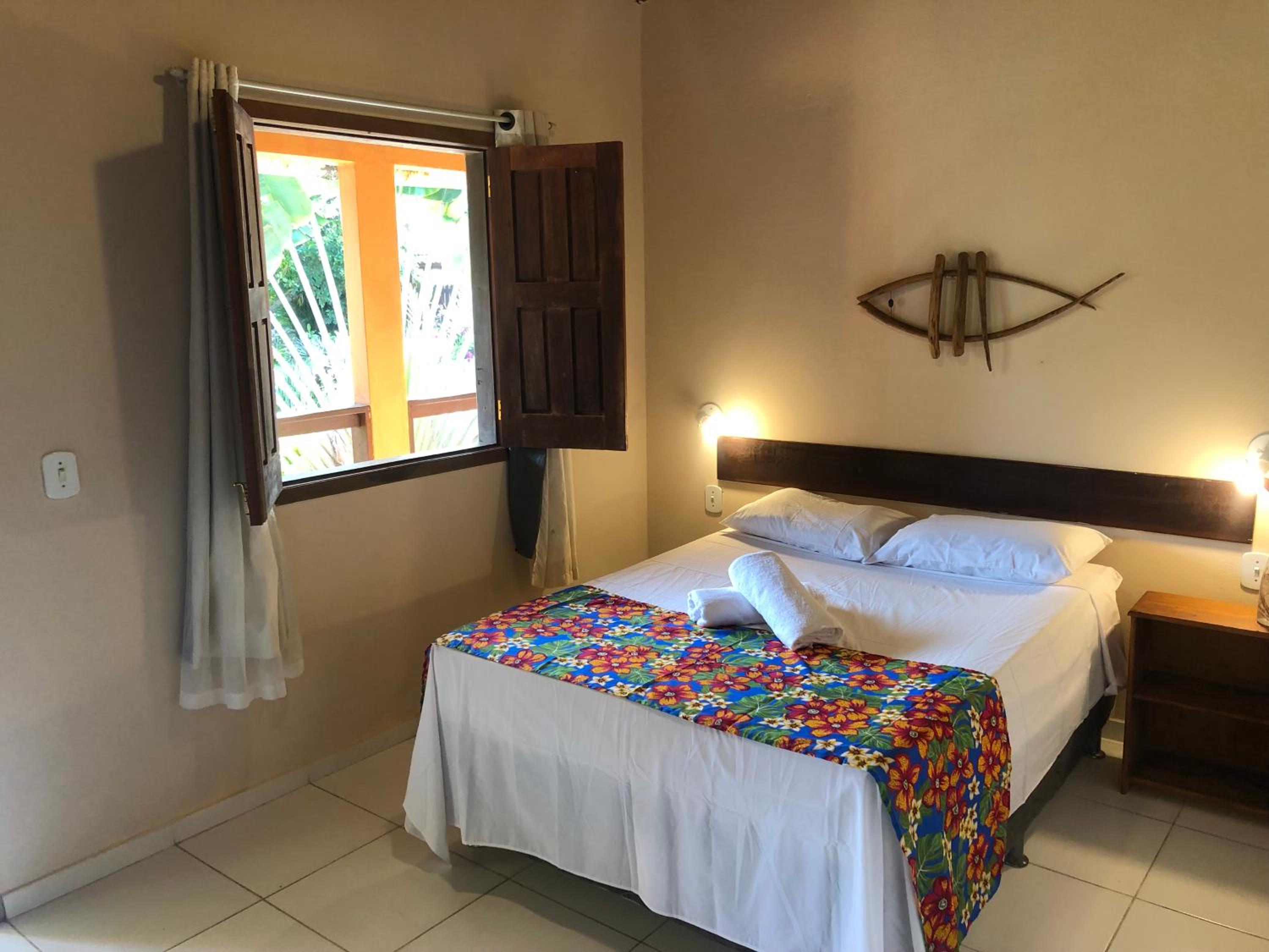 Alecrim Hostel e Pousada