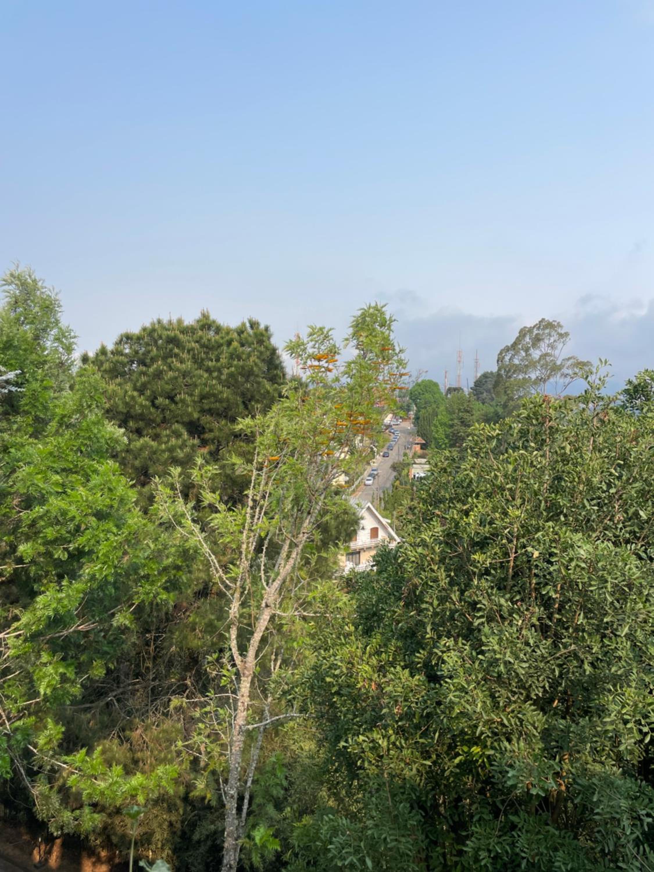 Suítes Panorama