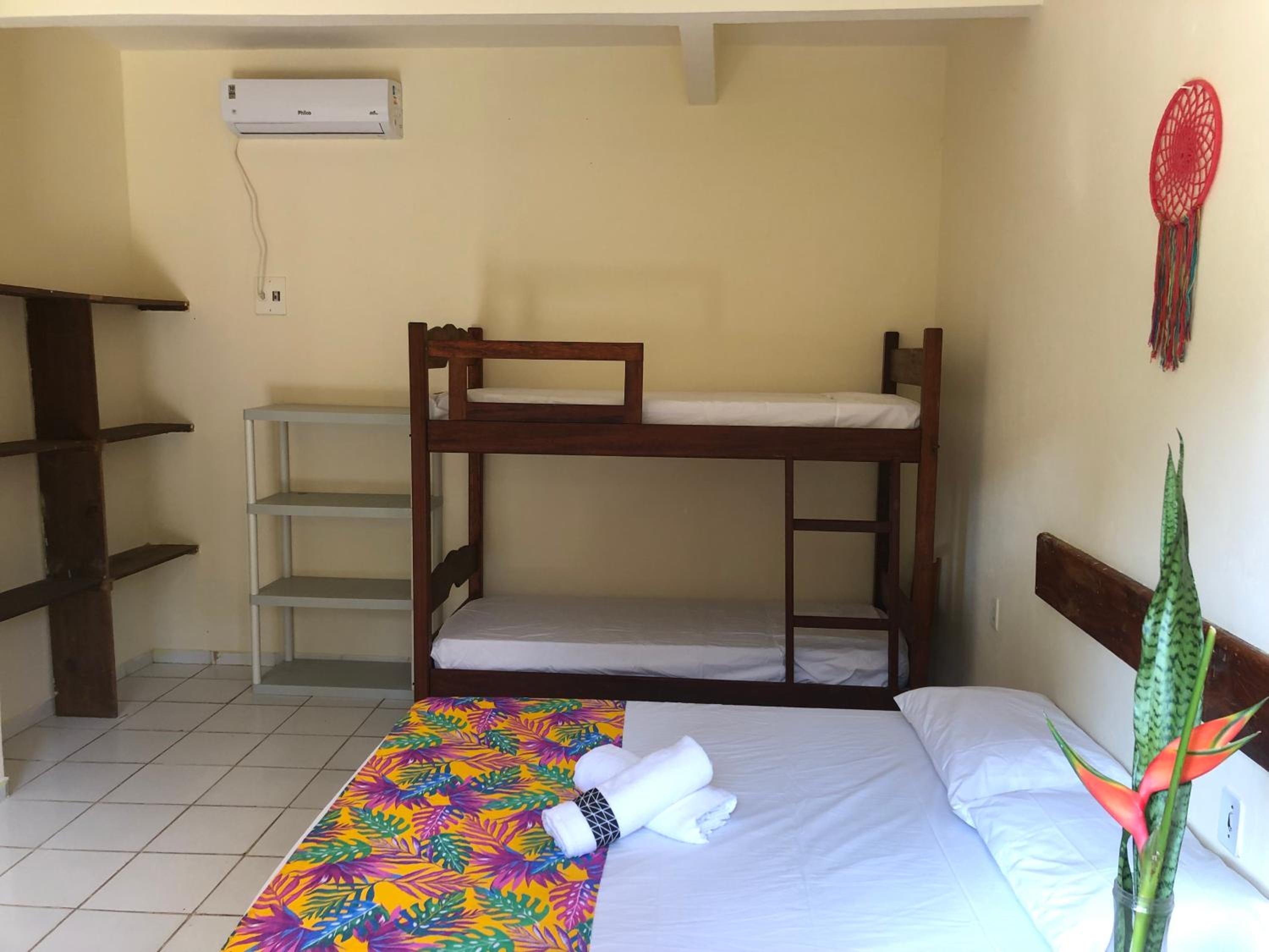 Alecrim Hostel e Pousada