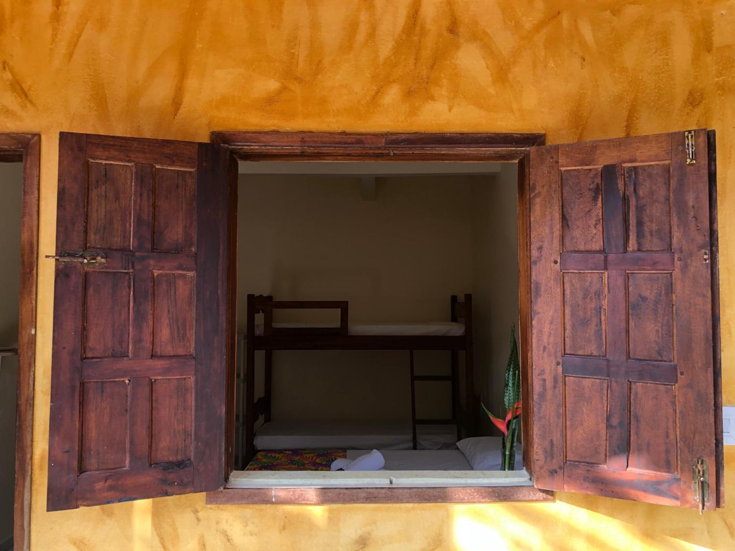 Alecrim Hostel e Pousada