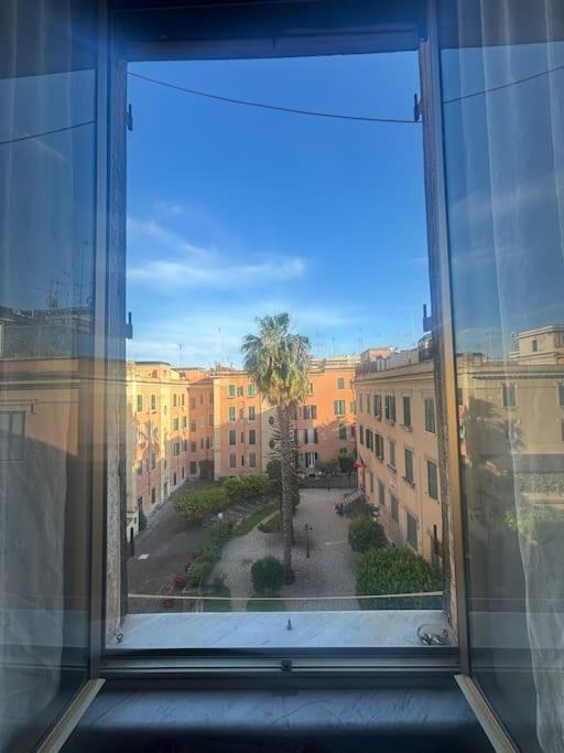 Vaticano Apartment photo 3