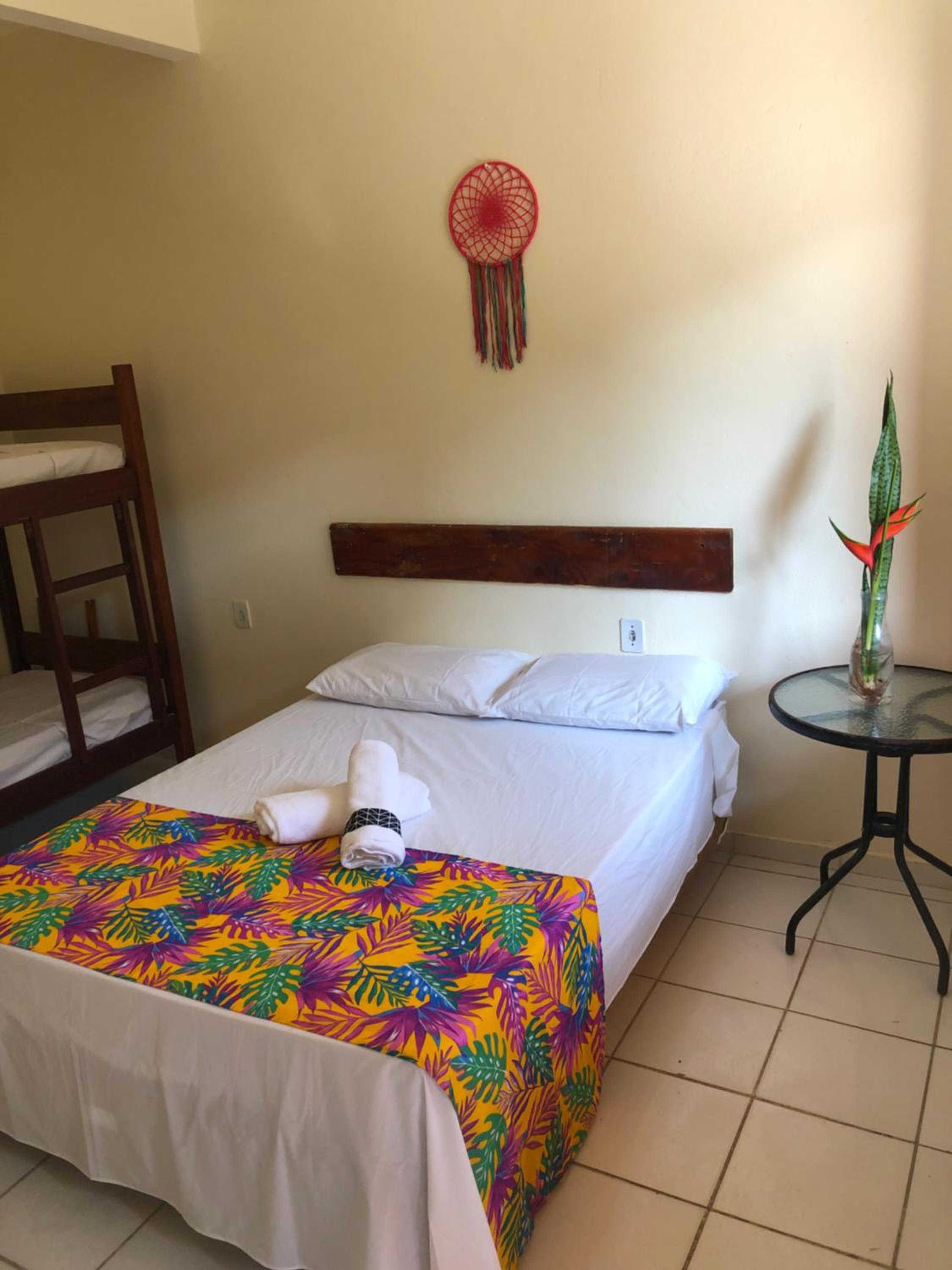 Alecrim Hostel e Pousada