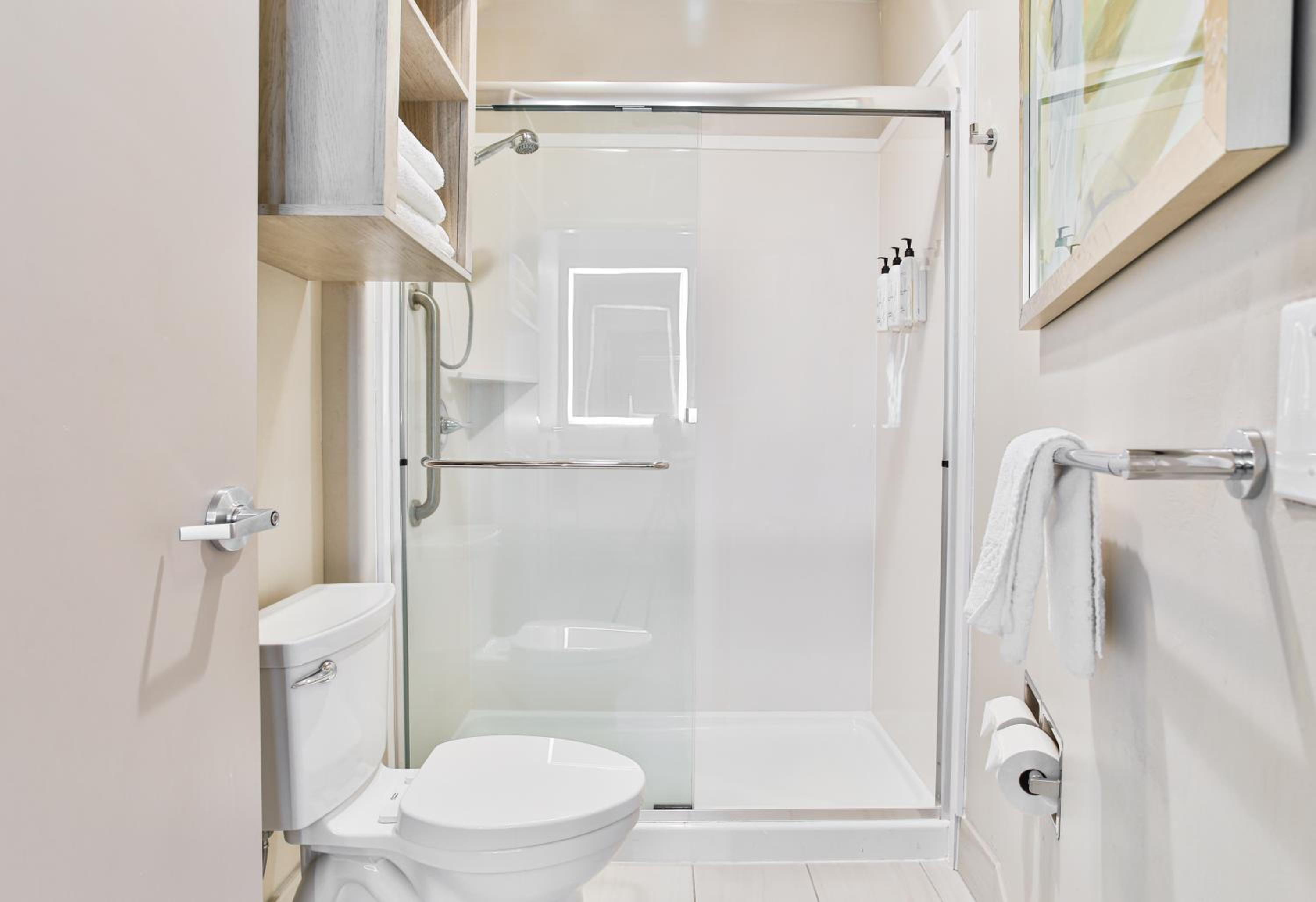 Prescott Vacations - SpringHill Suites Prescott - Property Image 3