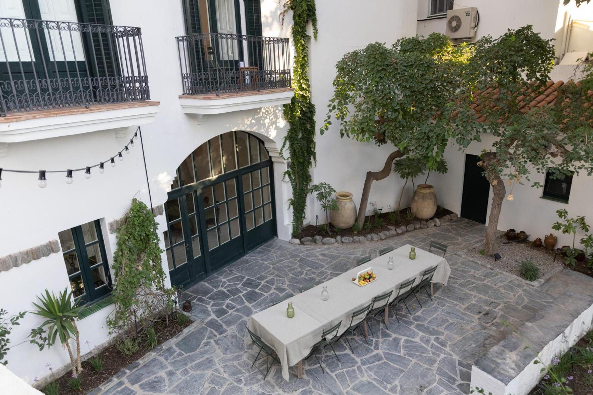 La Casa Verda