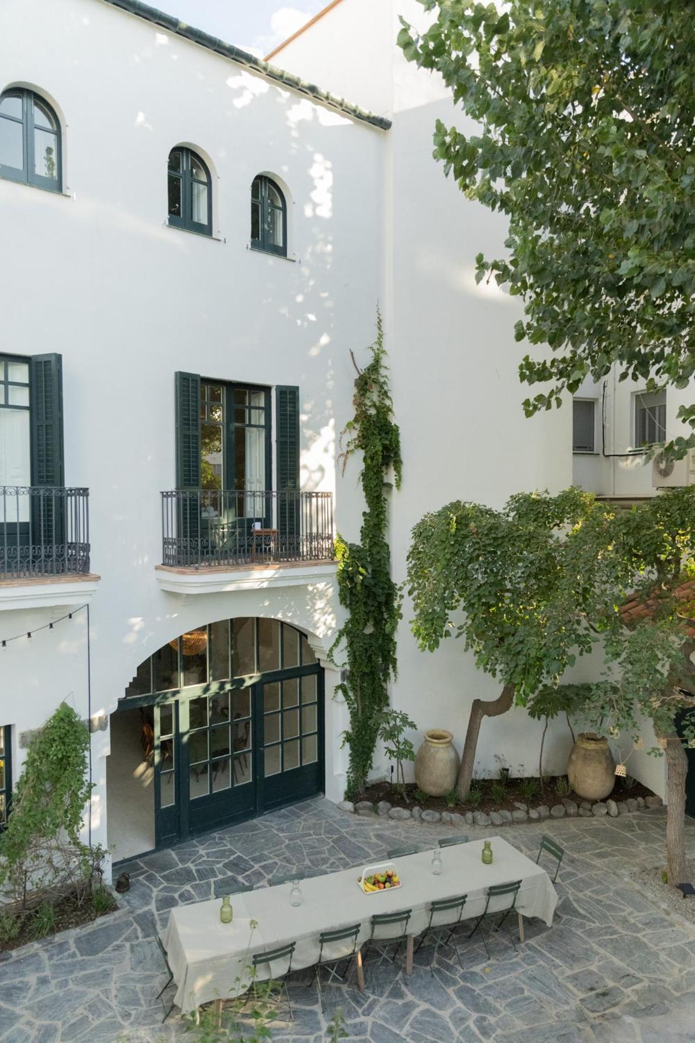 La Casa Verda