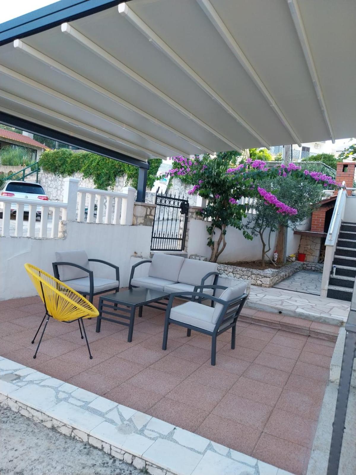 Apartment Miletic view 5