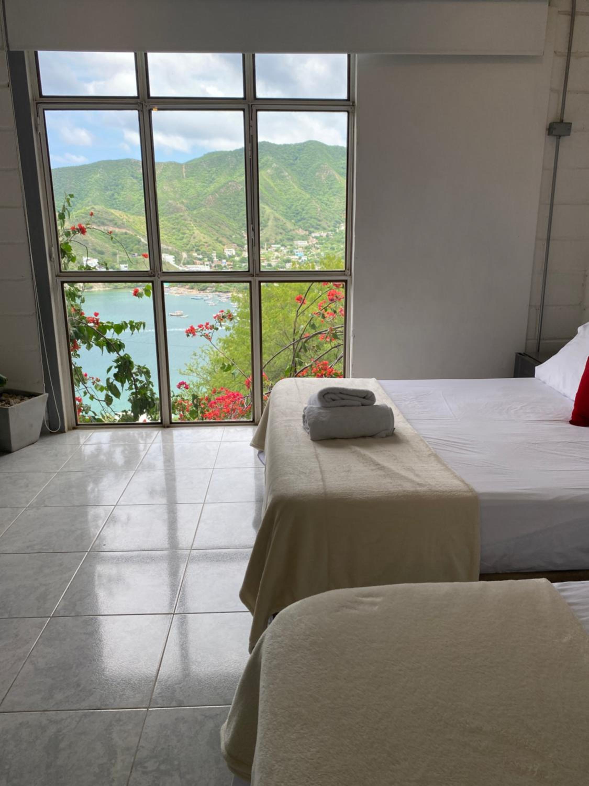 Casa Thalasea SPA Taganga