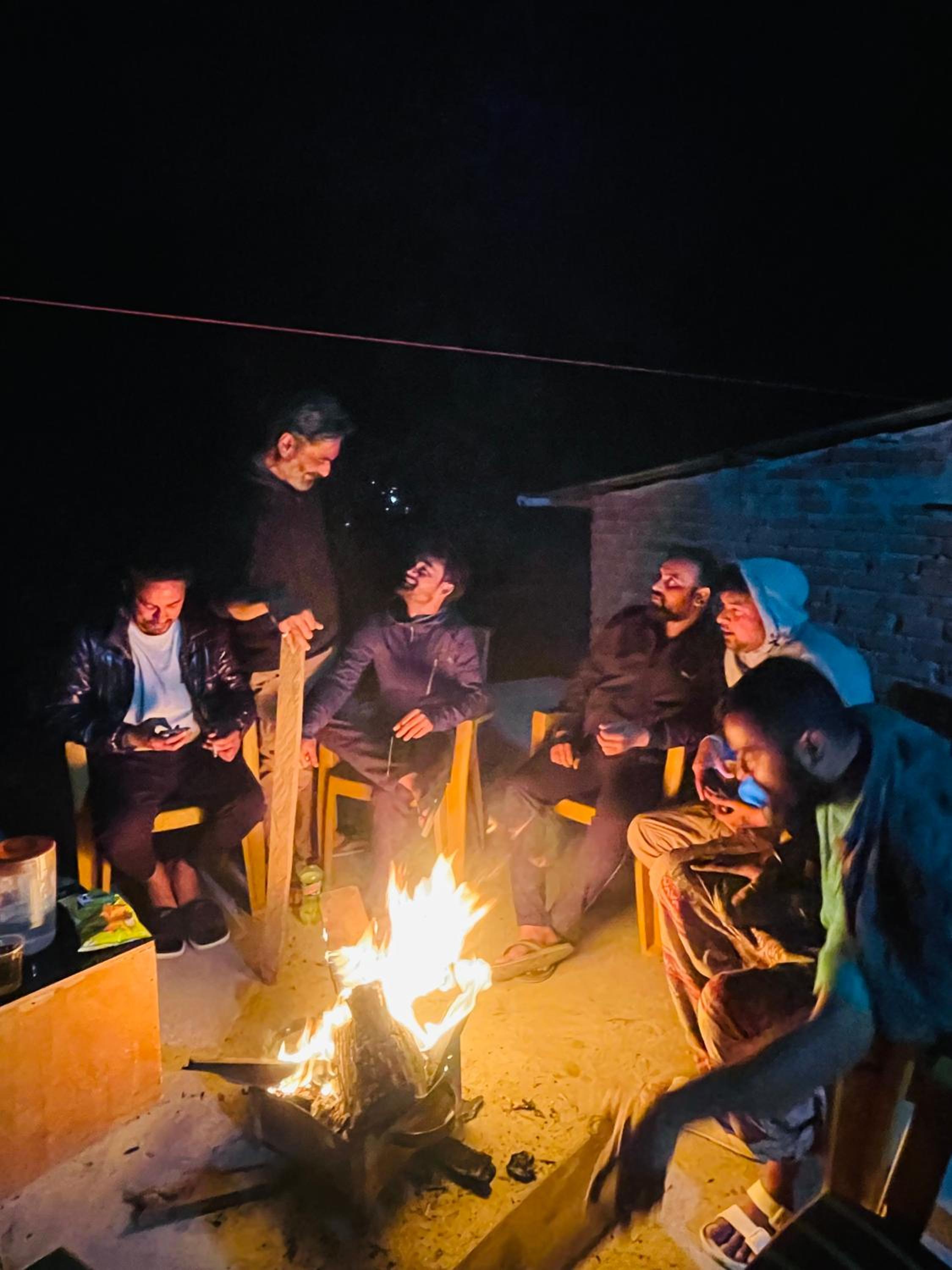 Trippy Homestay