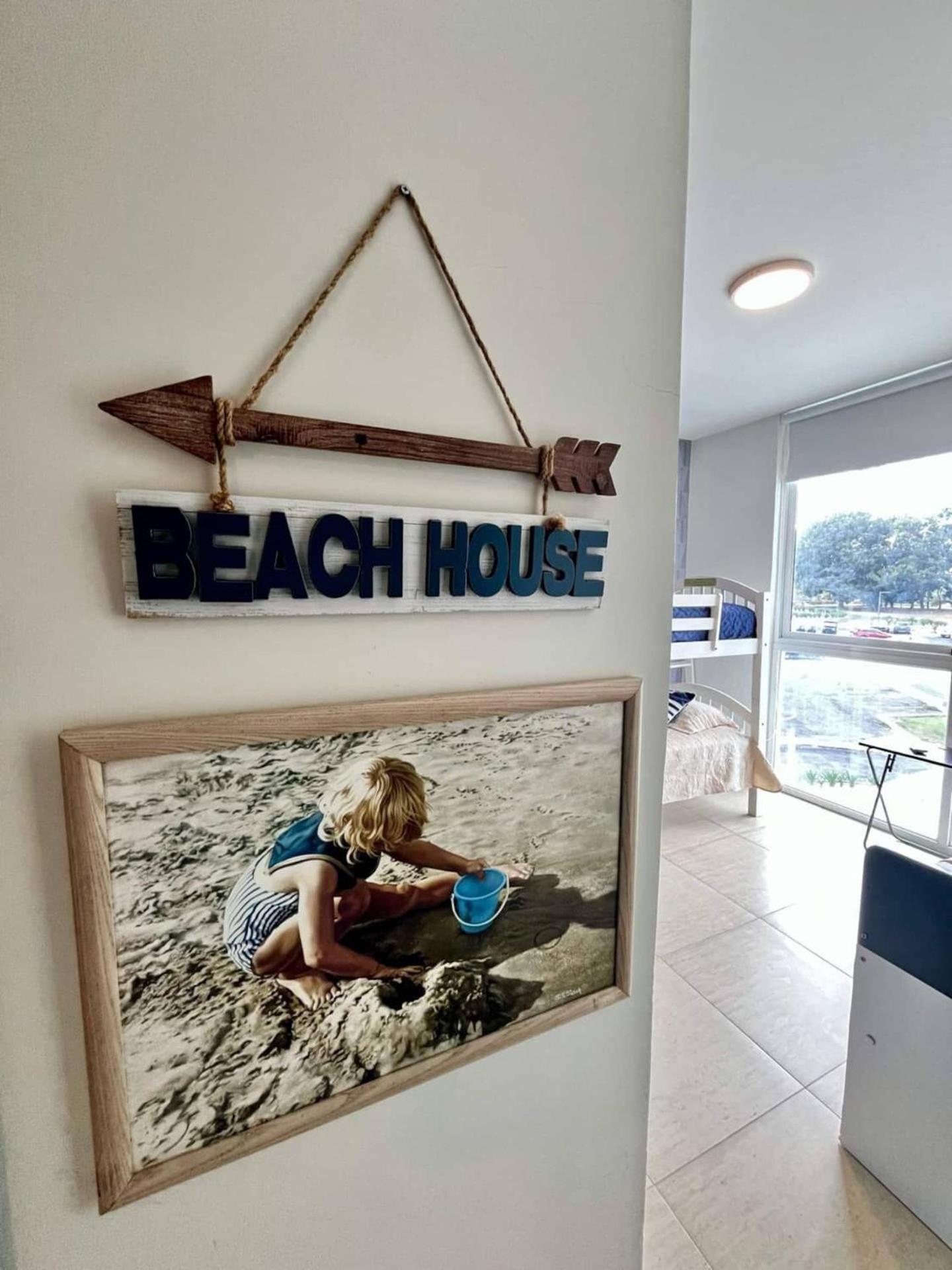 Abitare Ocean Loft Playablanca