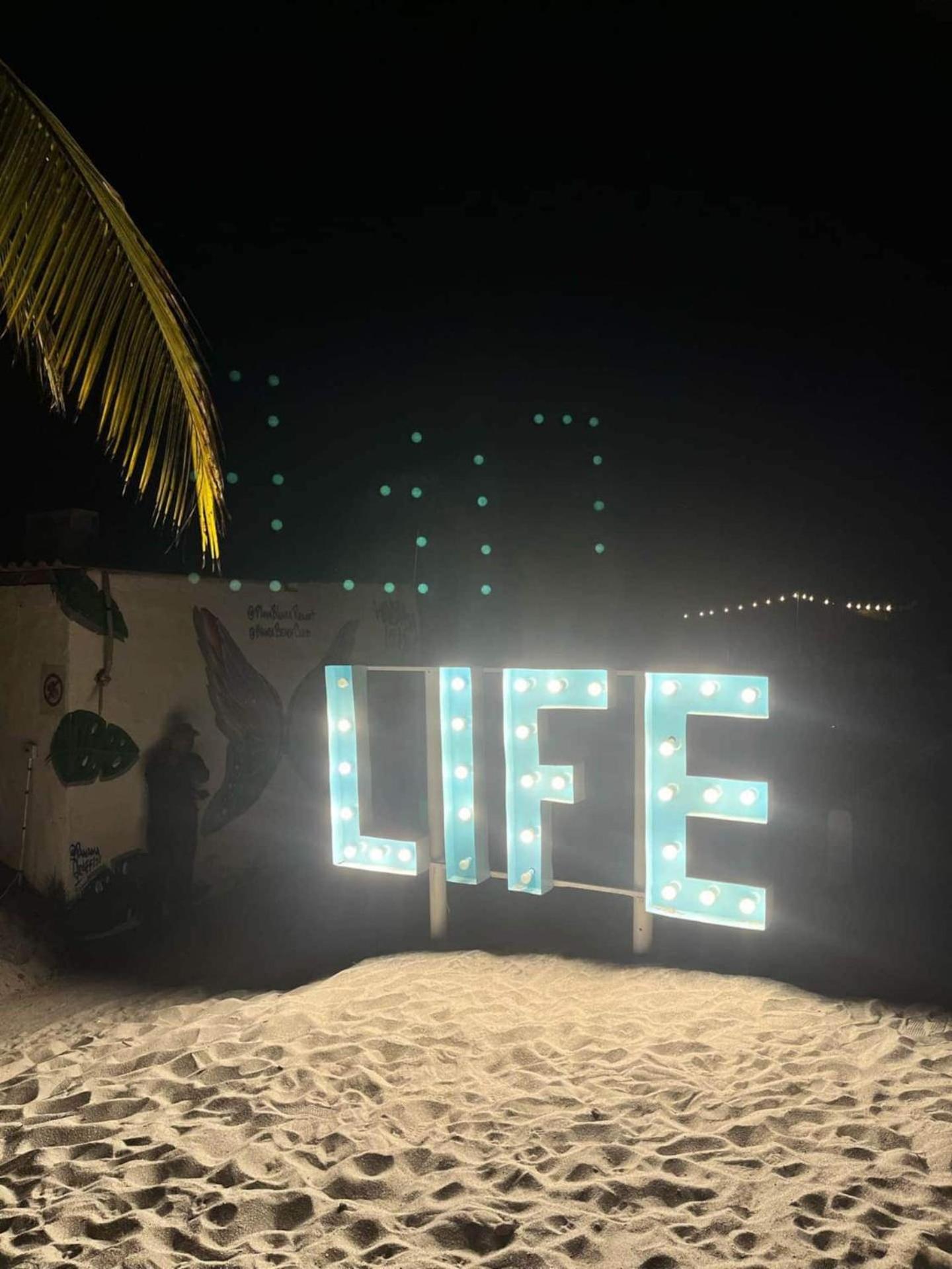 Abitare Ocean Loft Playablanca