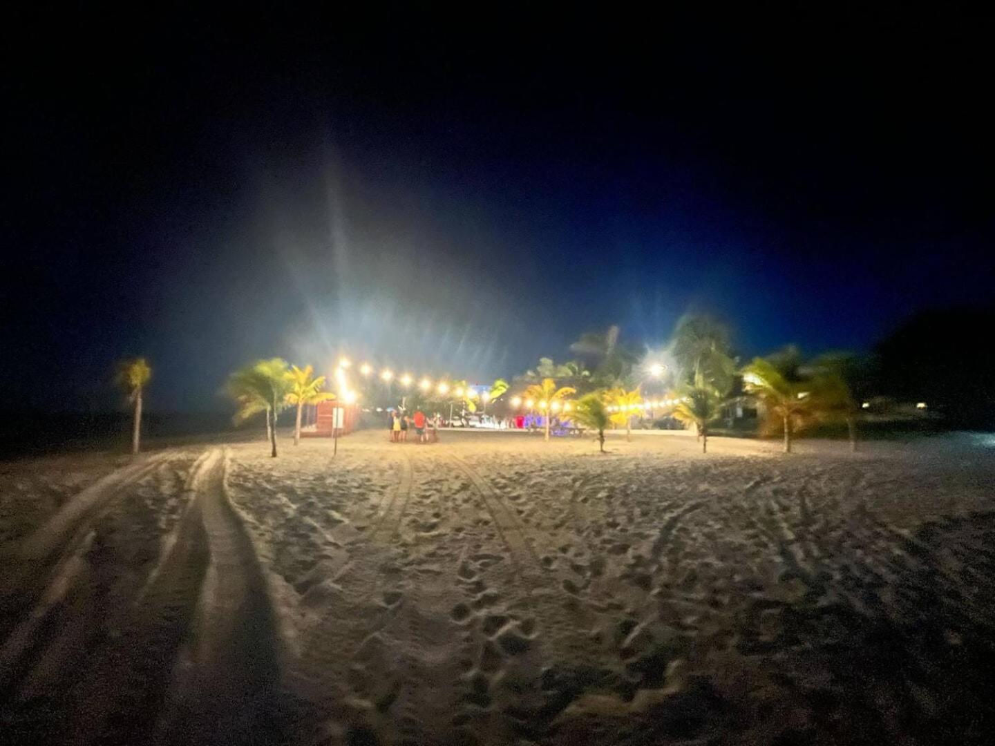 Abitare Ocean Loft Playablanca