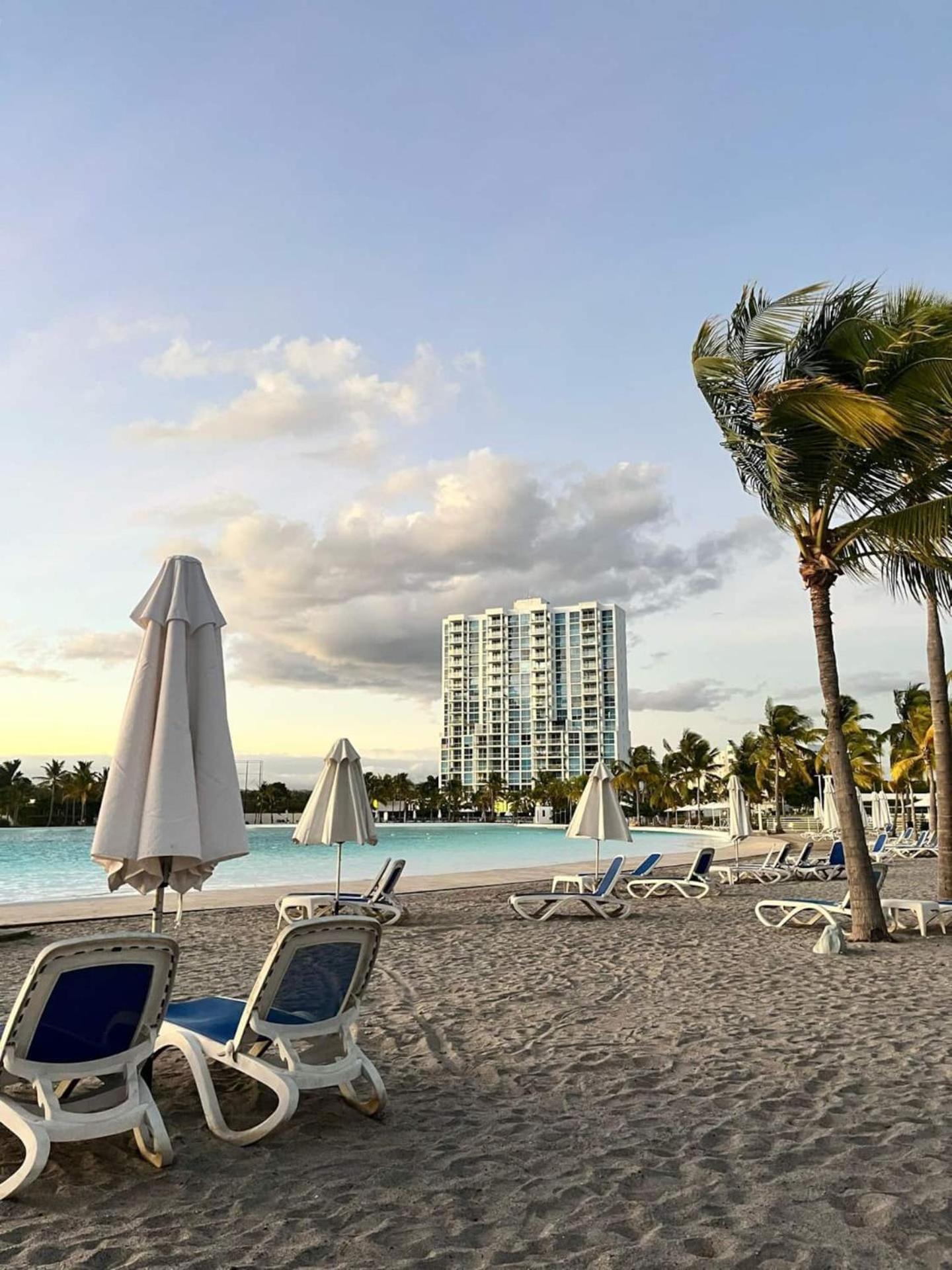Abitare Ocean Loft Playablanca