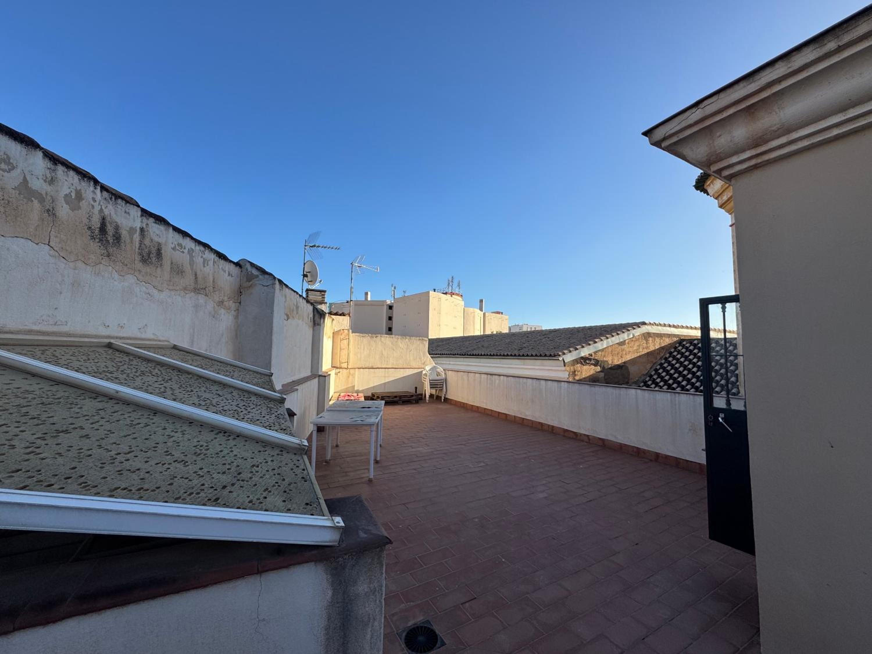 roof