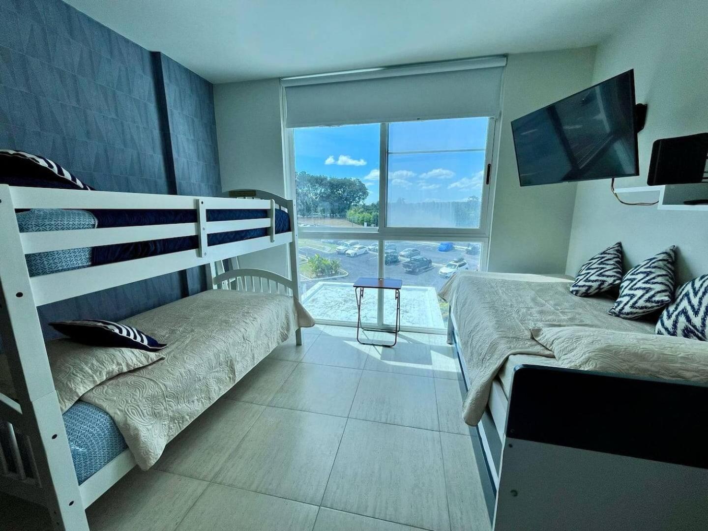 Abitare Ocean Loft Playablanca