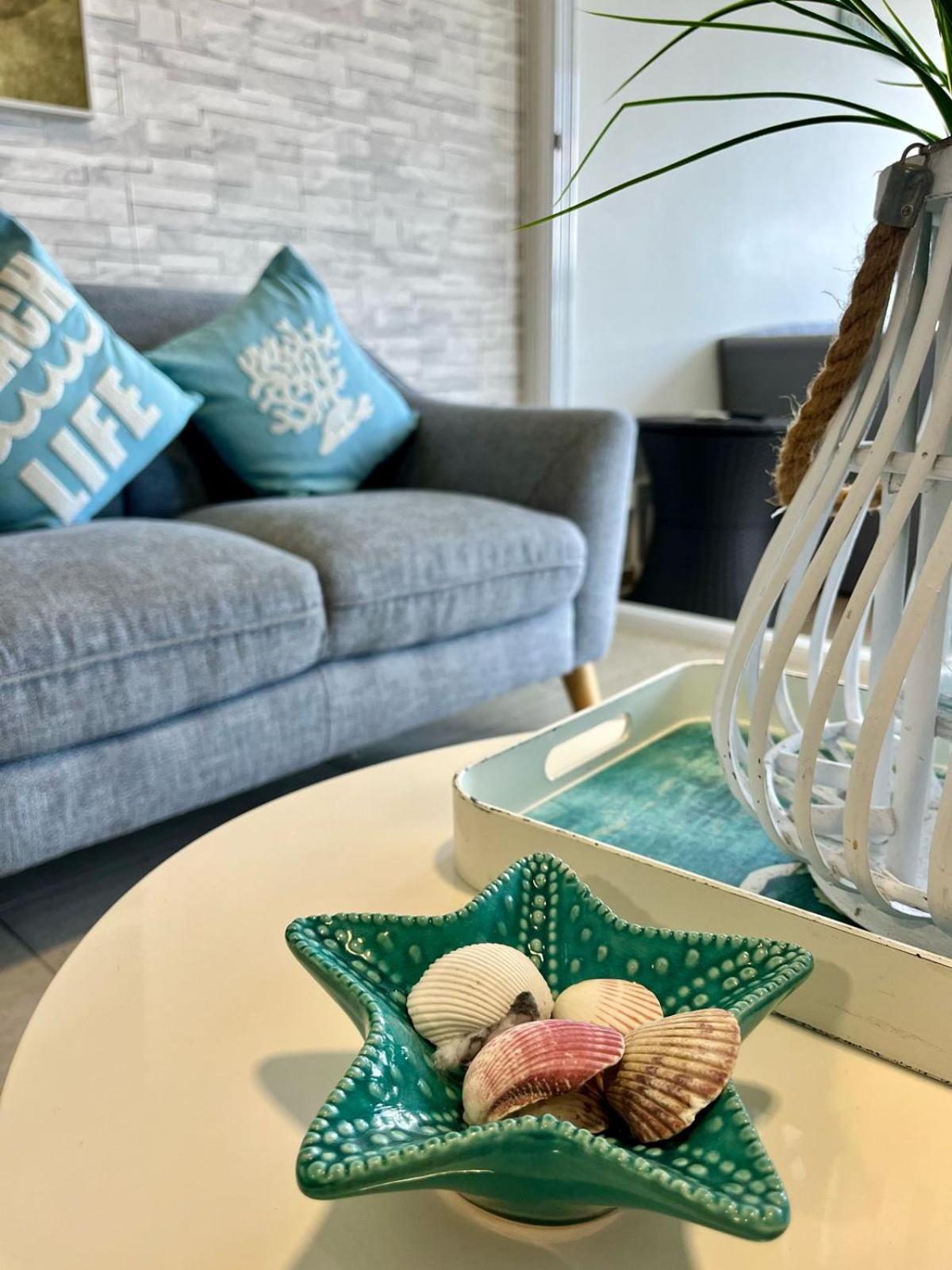 Abitare Ocean Loft Playablanca