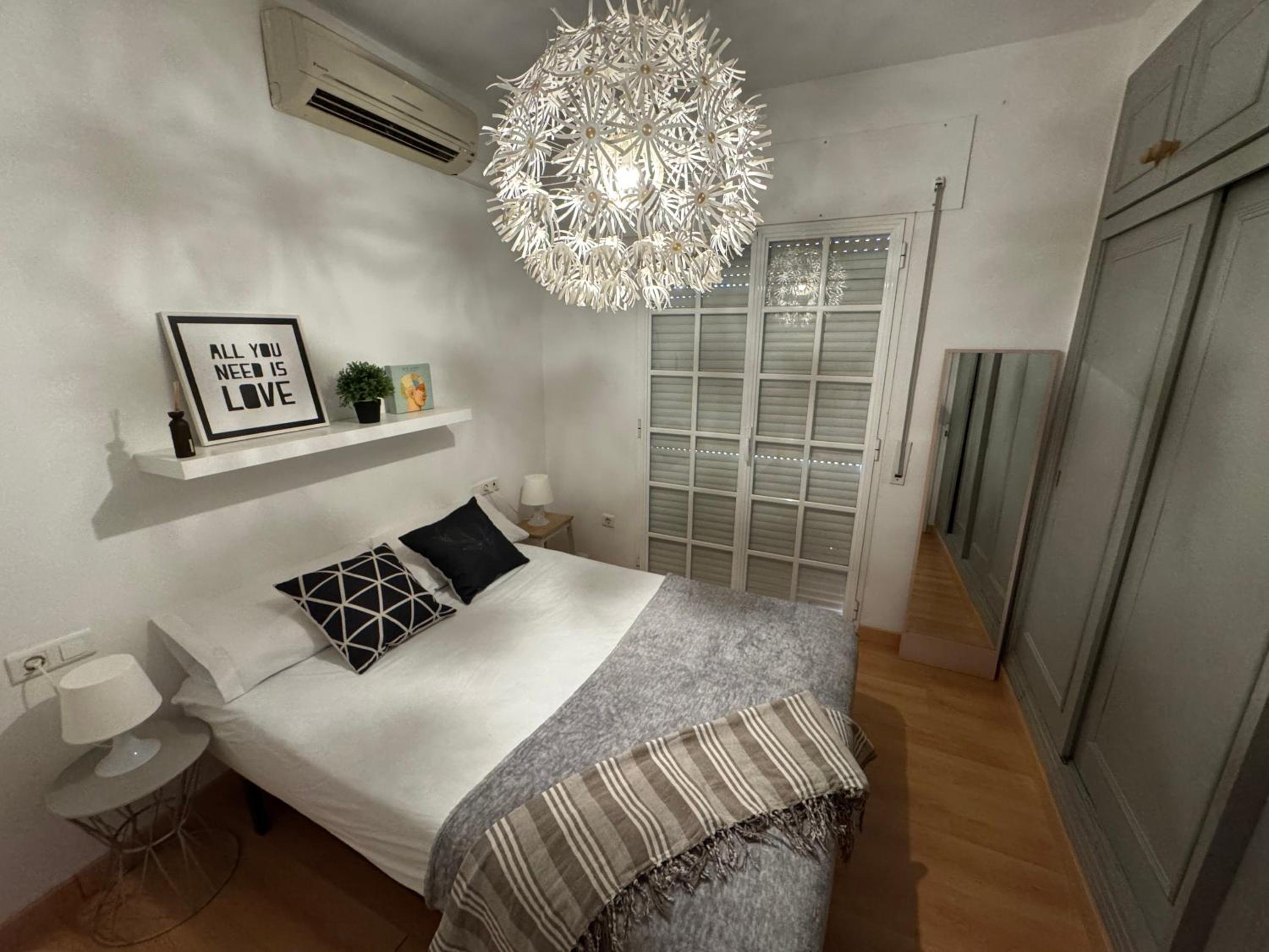 Apartamento Gaona