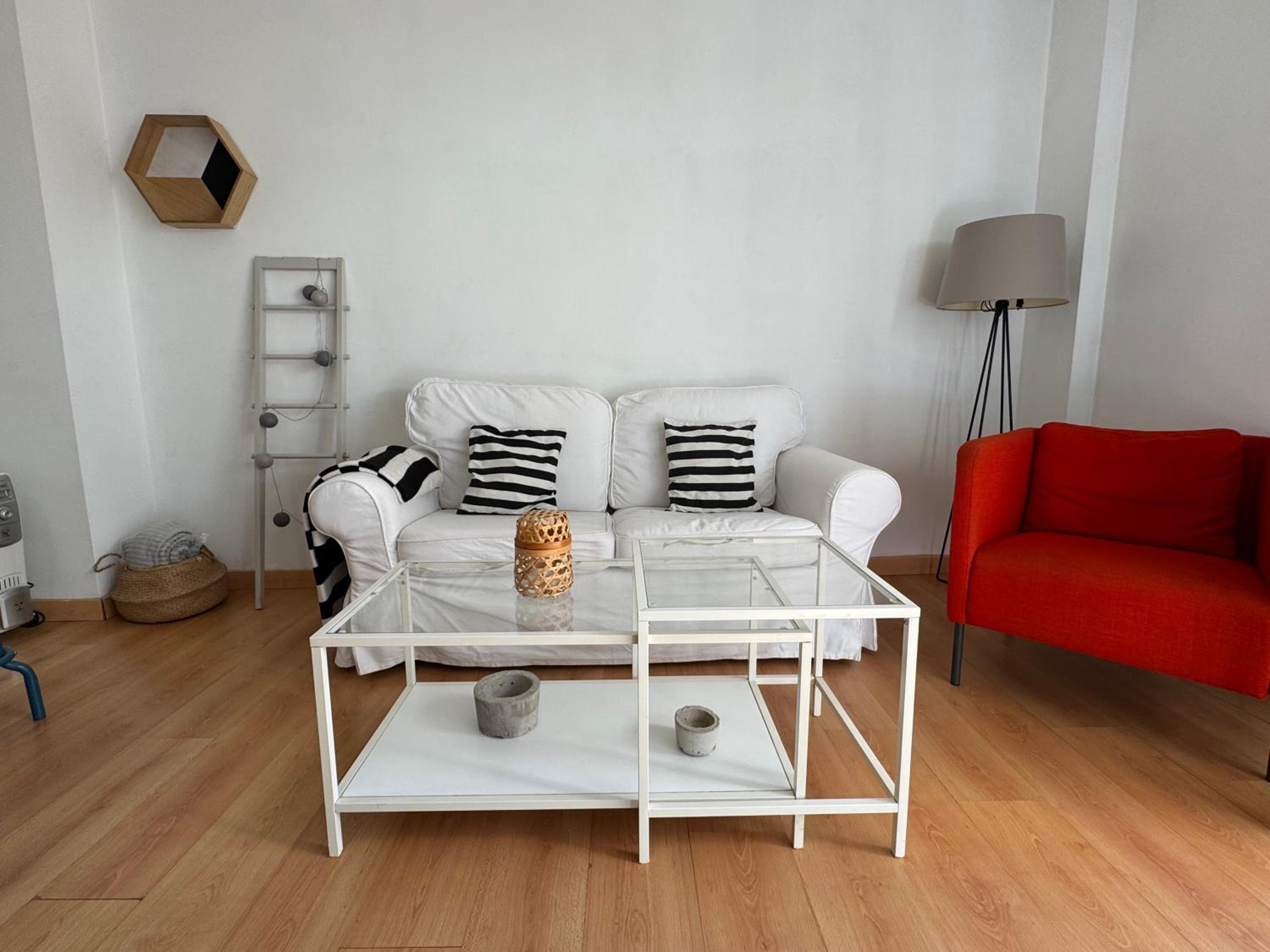 Apartamento Gaona