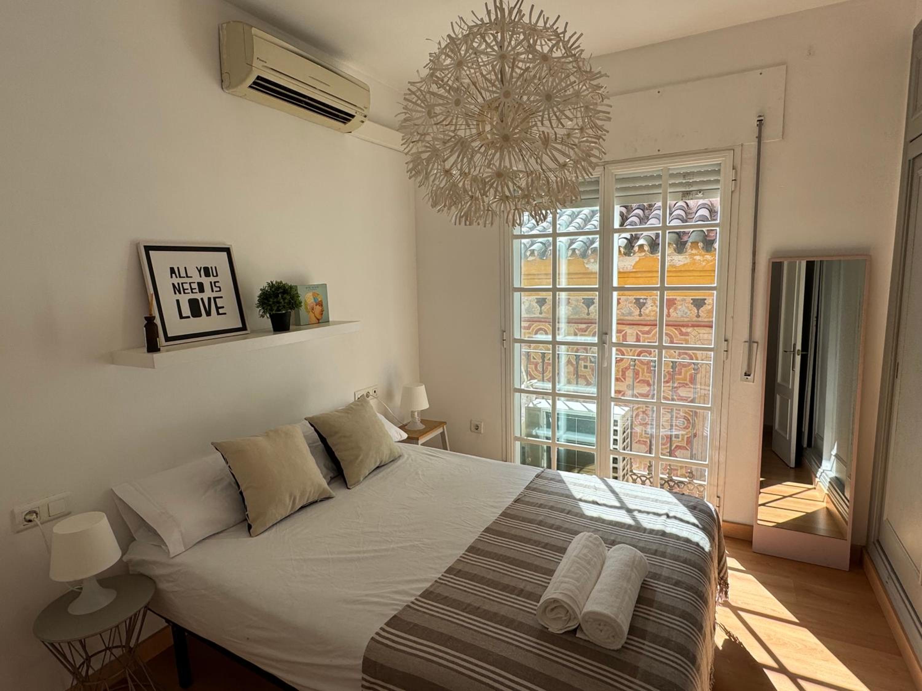 Apartamento Gaona