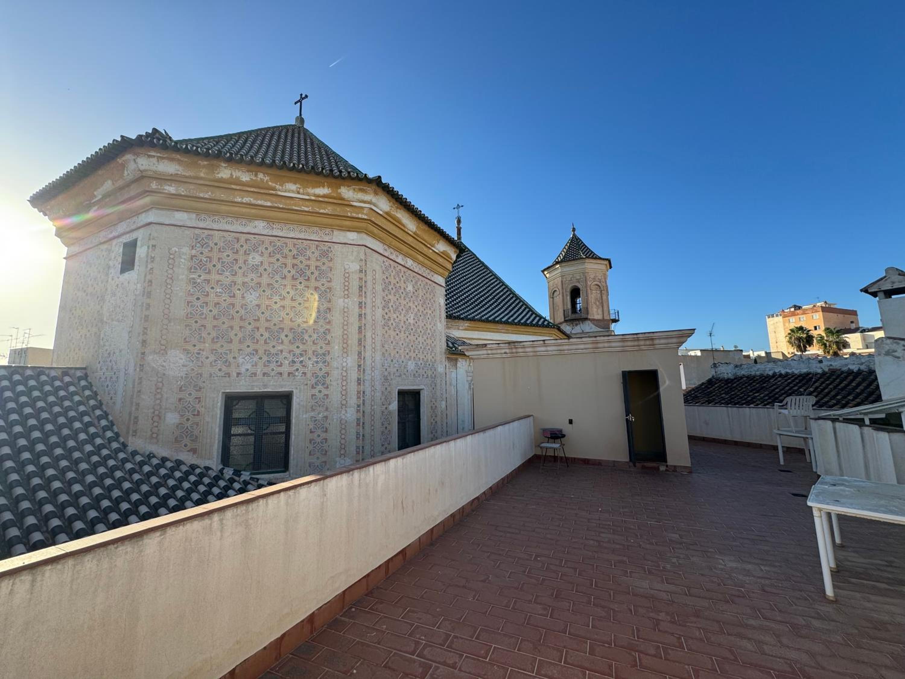 roof