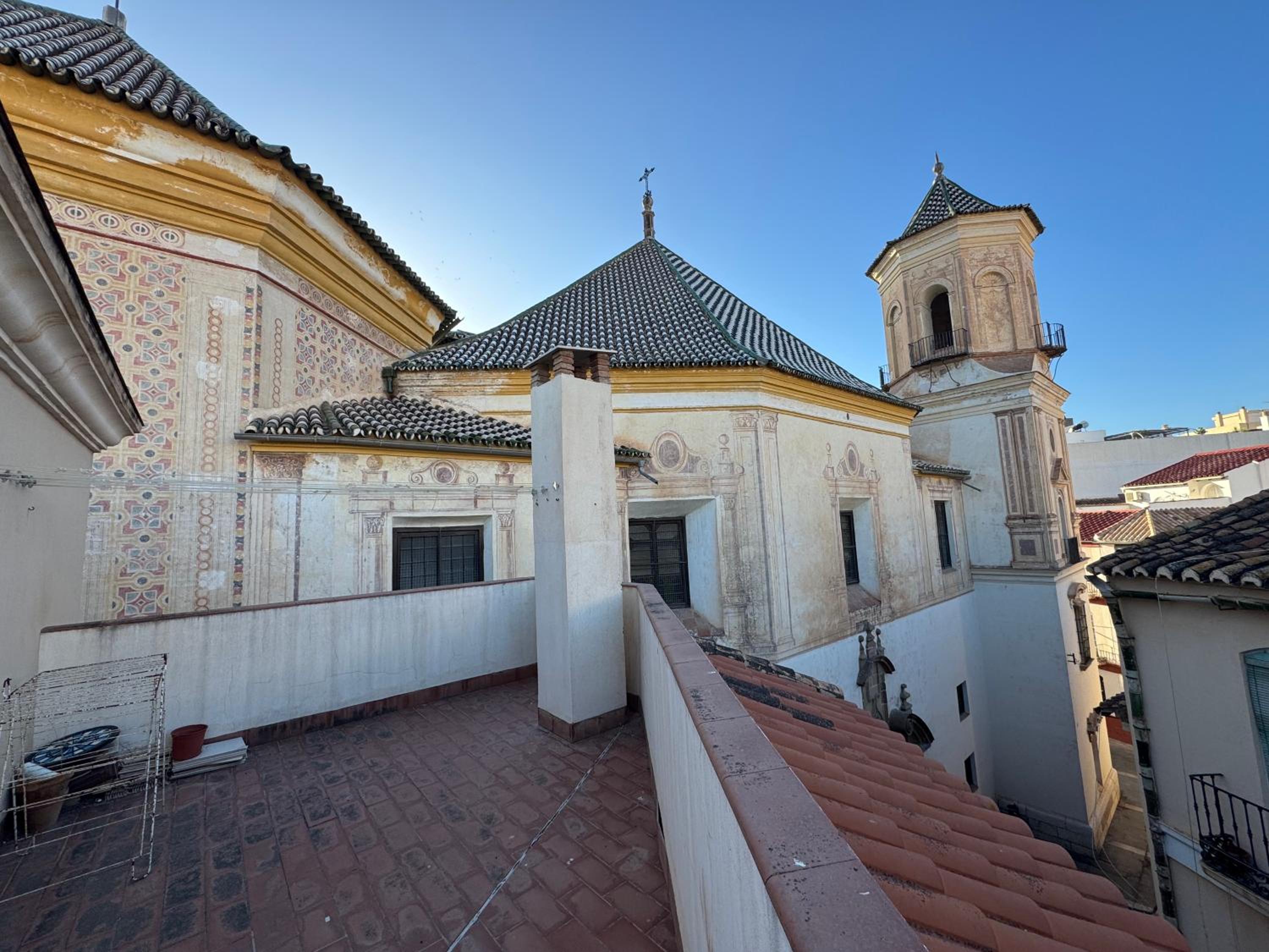 roof