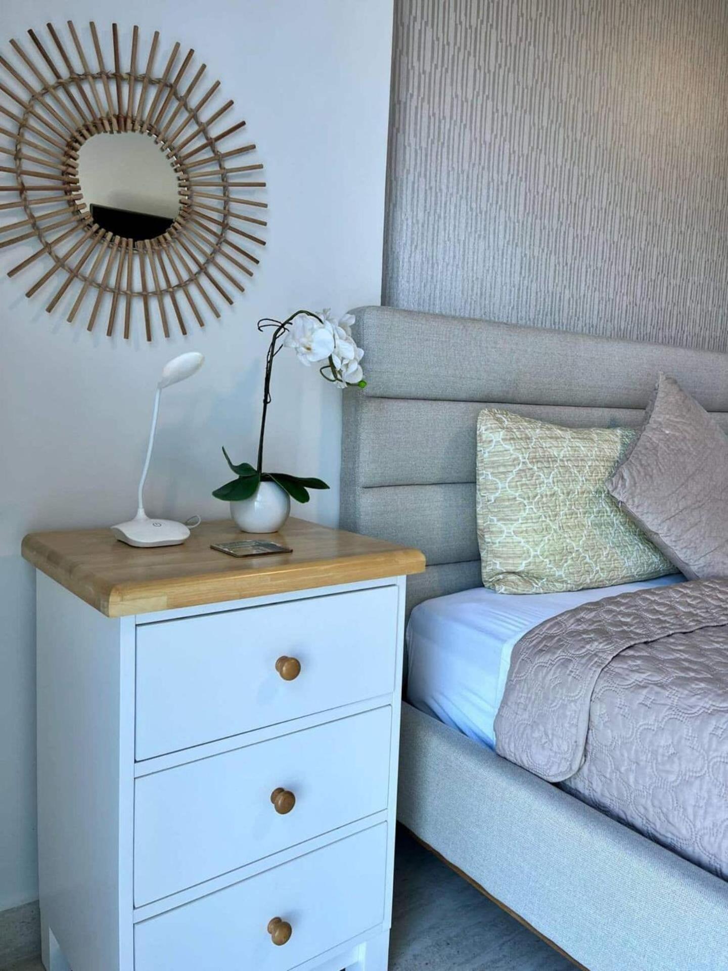 Abitare Ocean Loft Playablanca